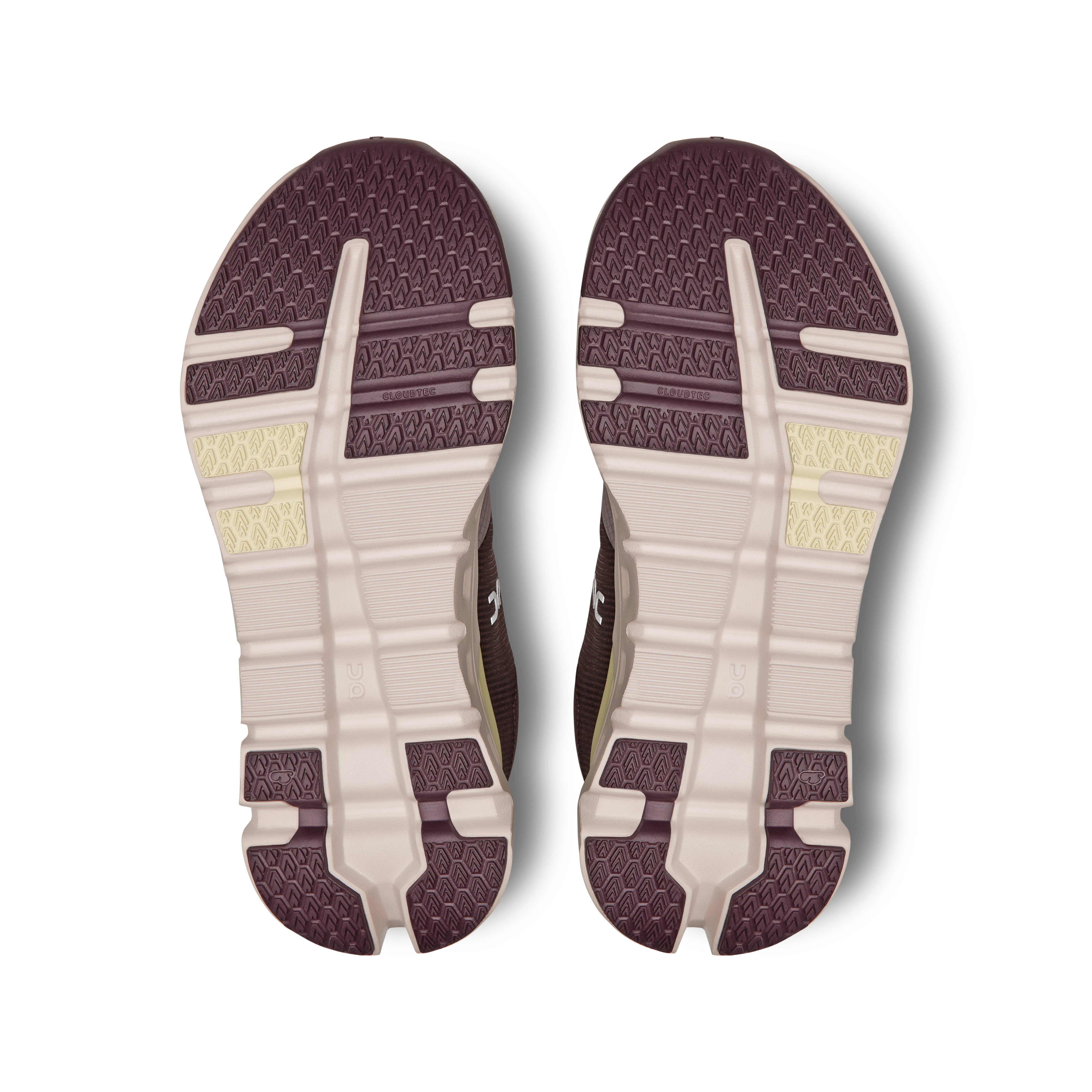 Cloudrunner 2 Waterproof W Zinc | Seedling