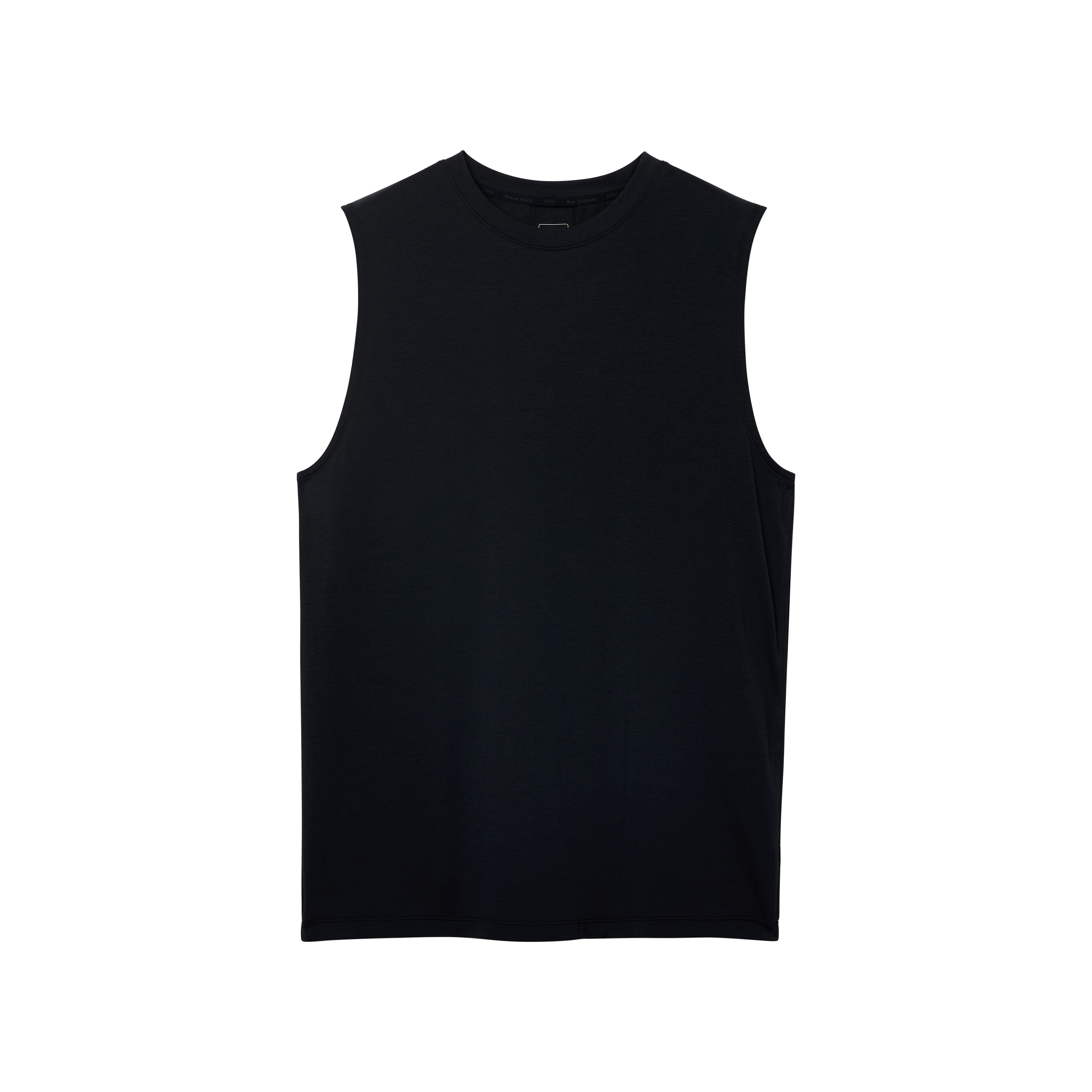 Focus Tank 3 M Black