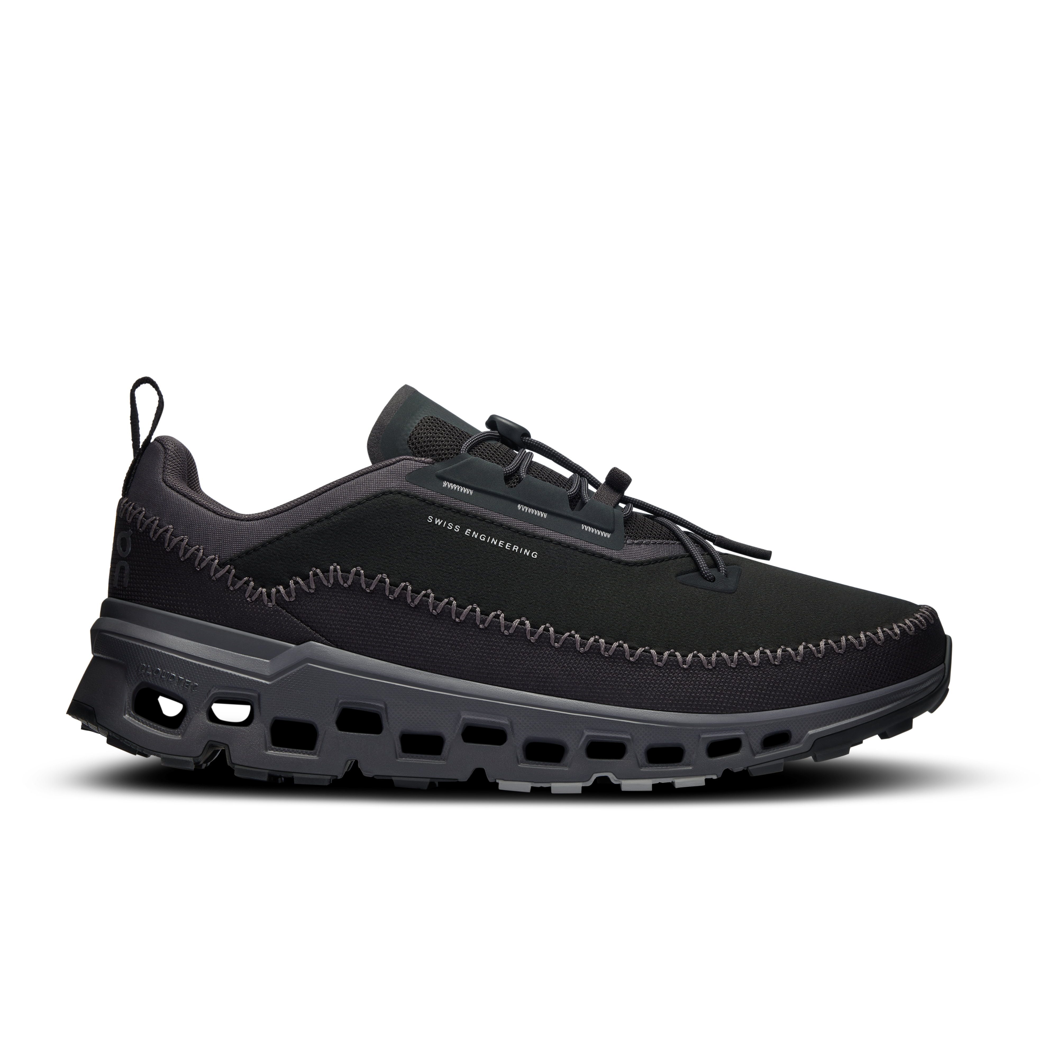 Cloudaway 2 M Black | Eclipse