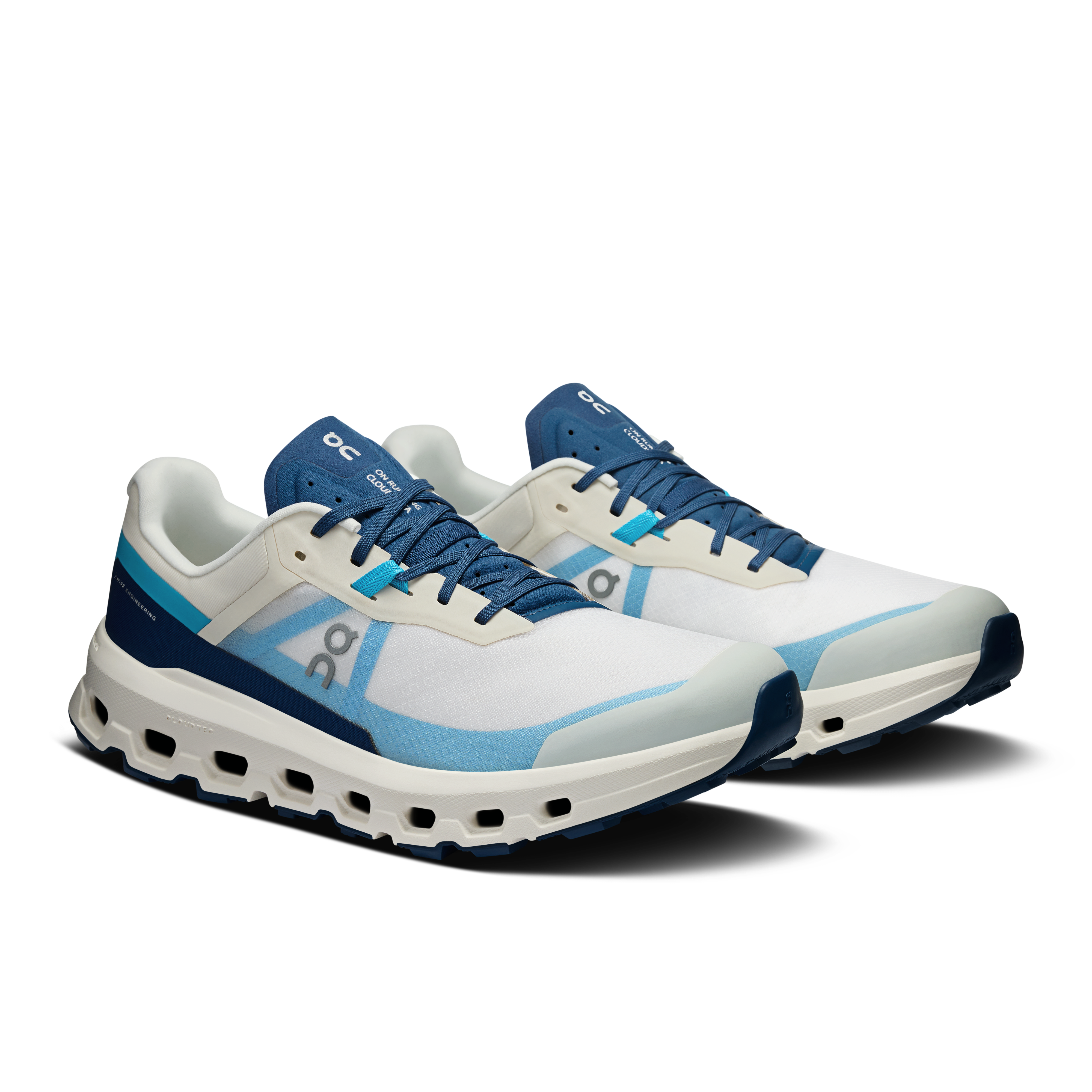 Cloudvista 2 M Cream | Horizon