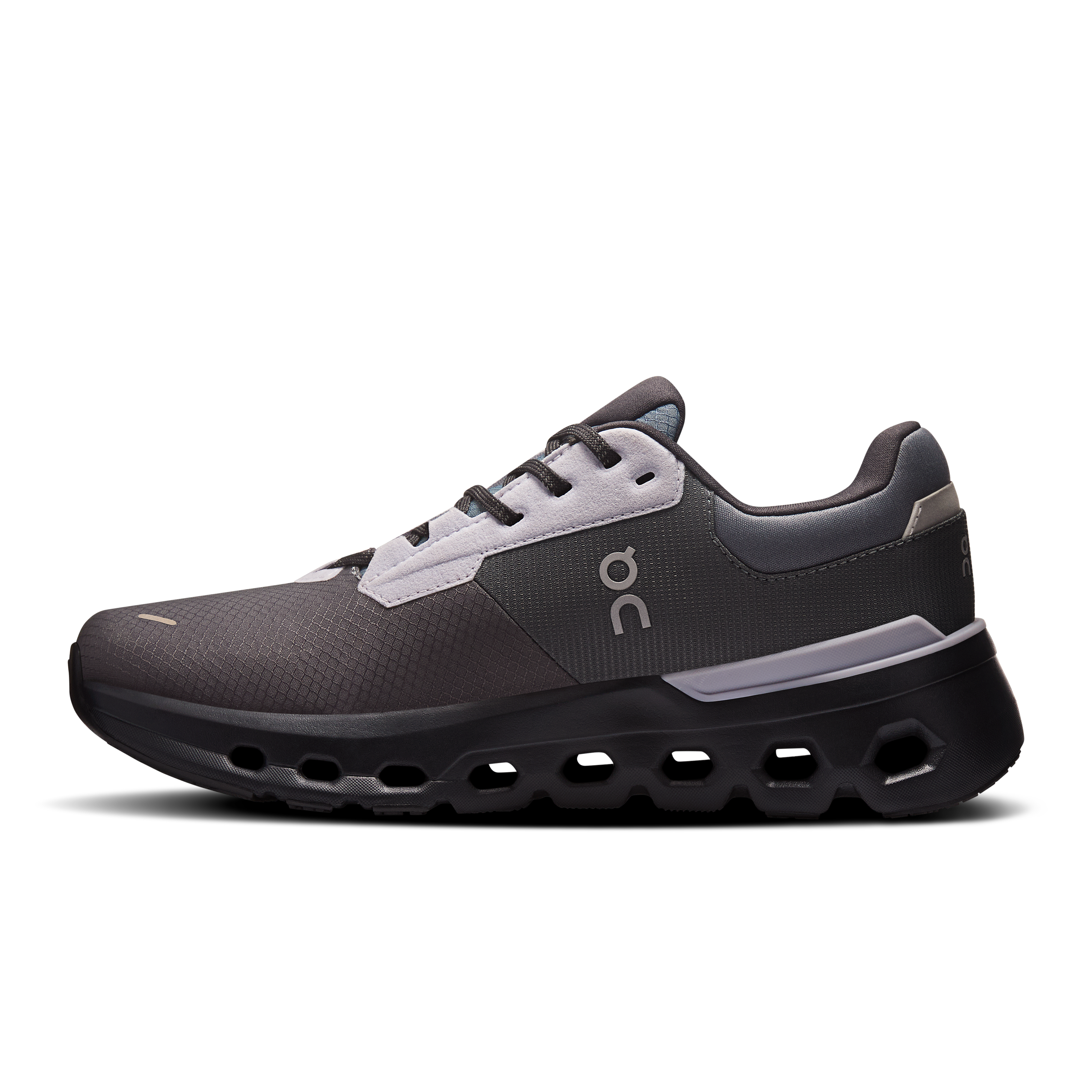 Cloudrunner 2 Waterproof W Iron | Nimbus