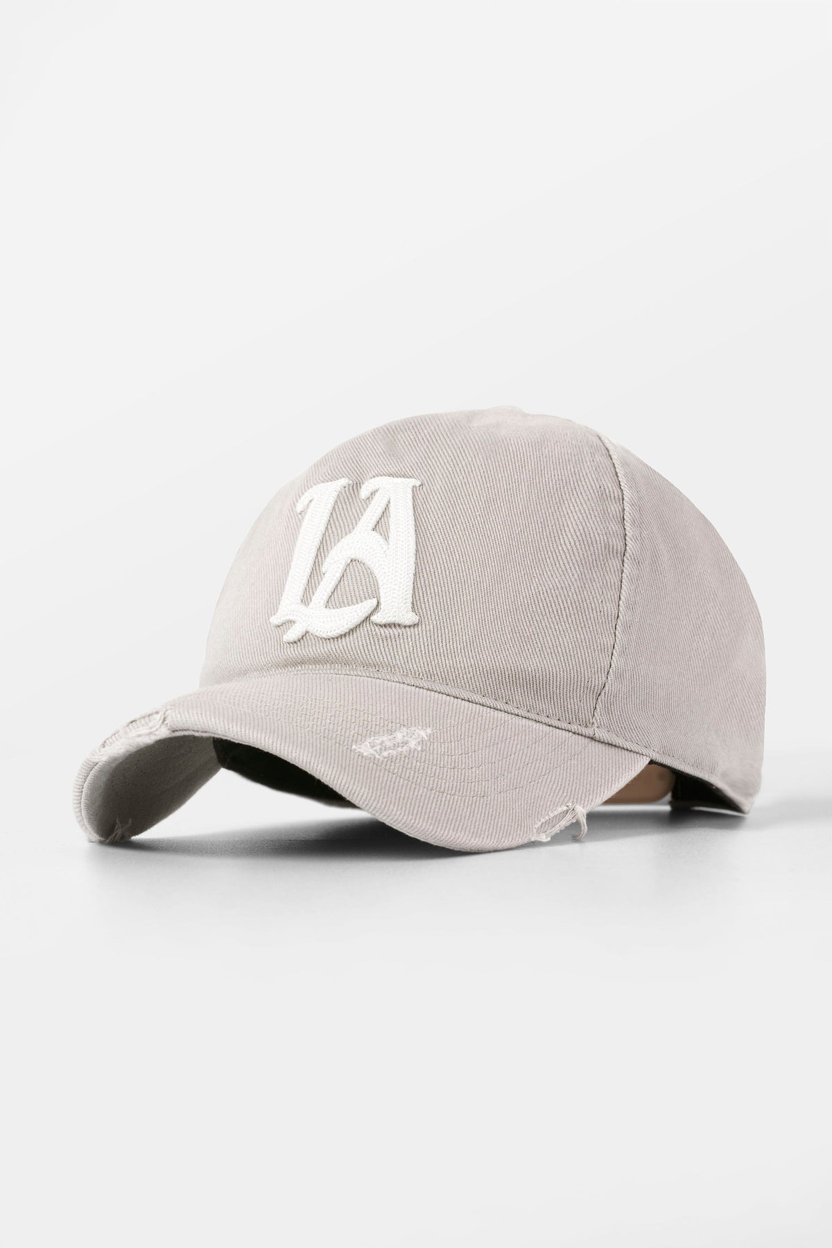 YoungLA 9079 - The Immortal Club Hats 'Grey Wash'