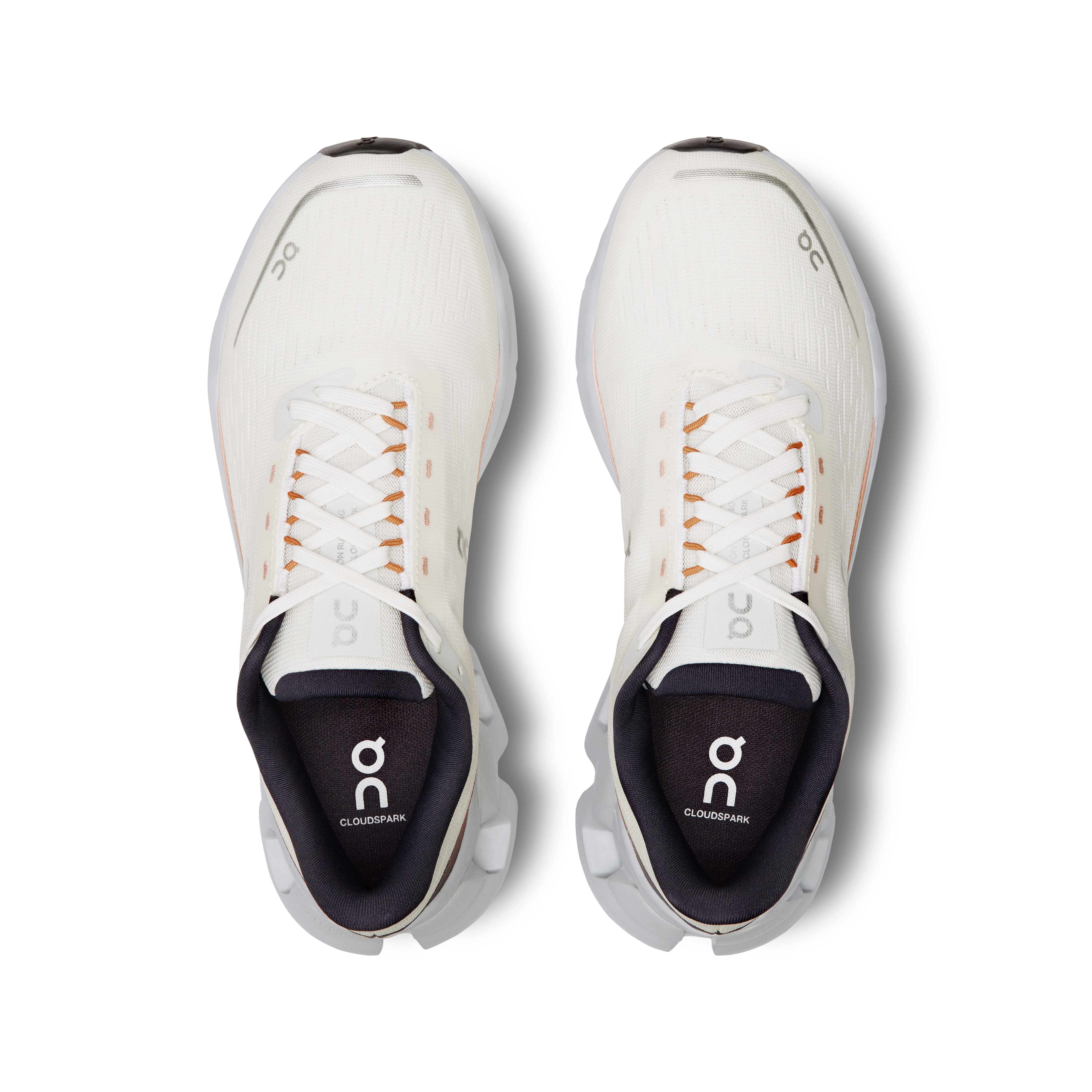 Cloudspark 1 W Ivory | Glacier