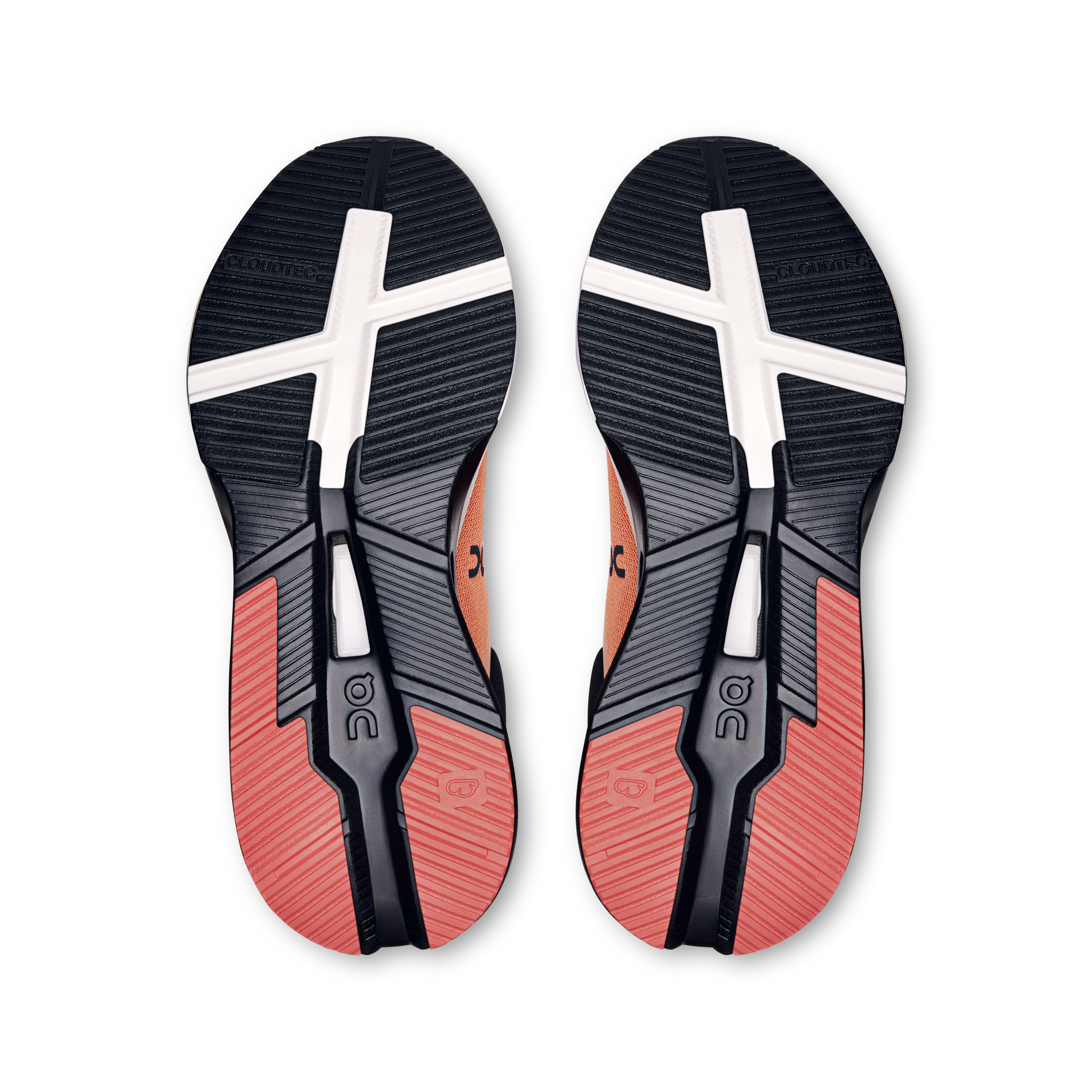Cloudnova X 1 M Canyon | Salmon