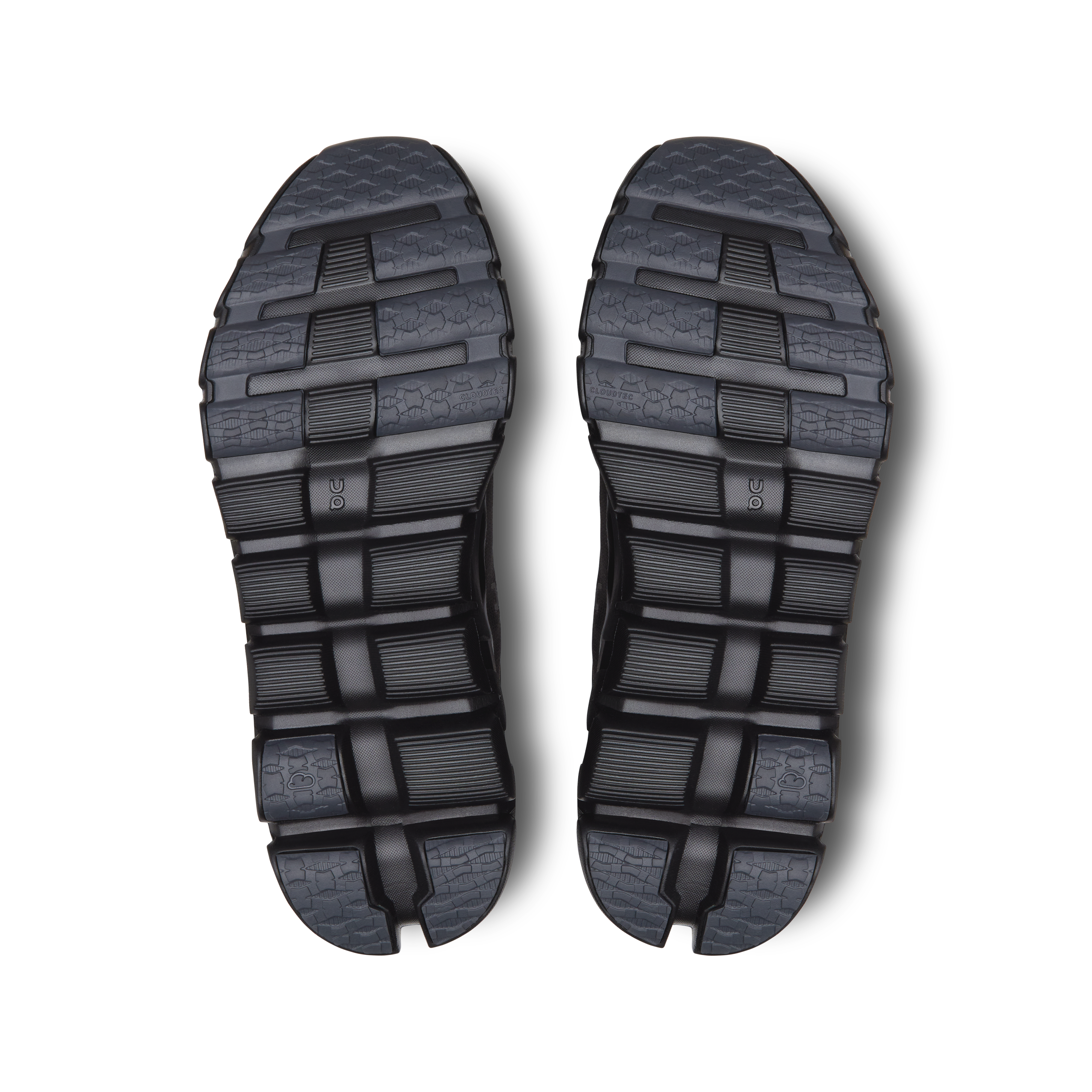 Cloudflow 4 IKON W Magnet | Black