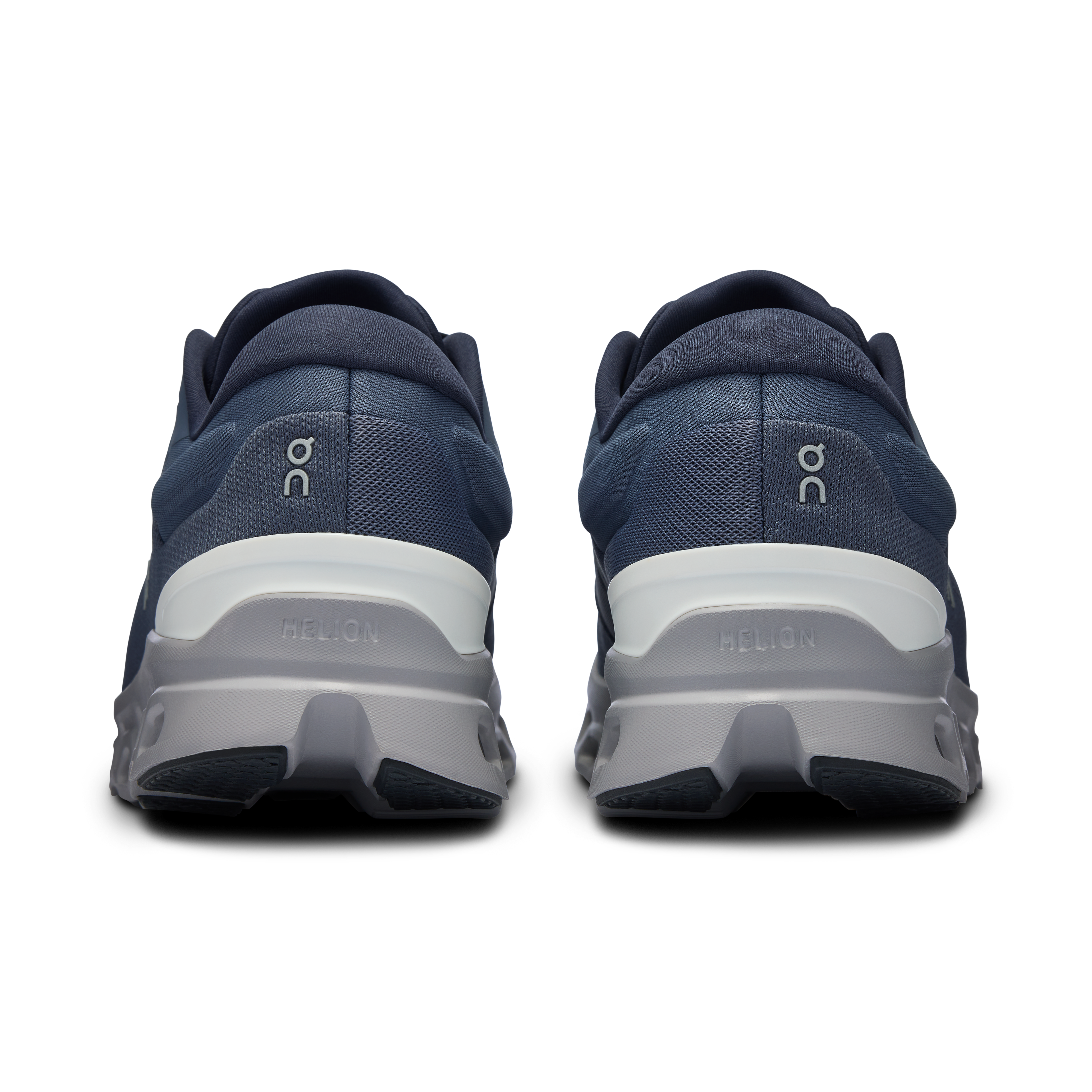 Cloudstratus 3 M Metal | Glacier