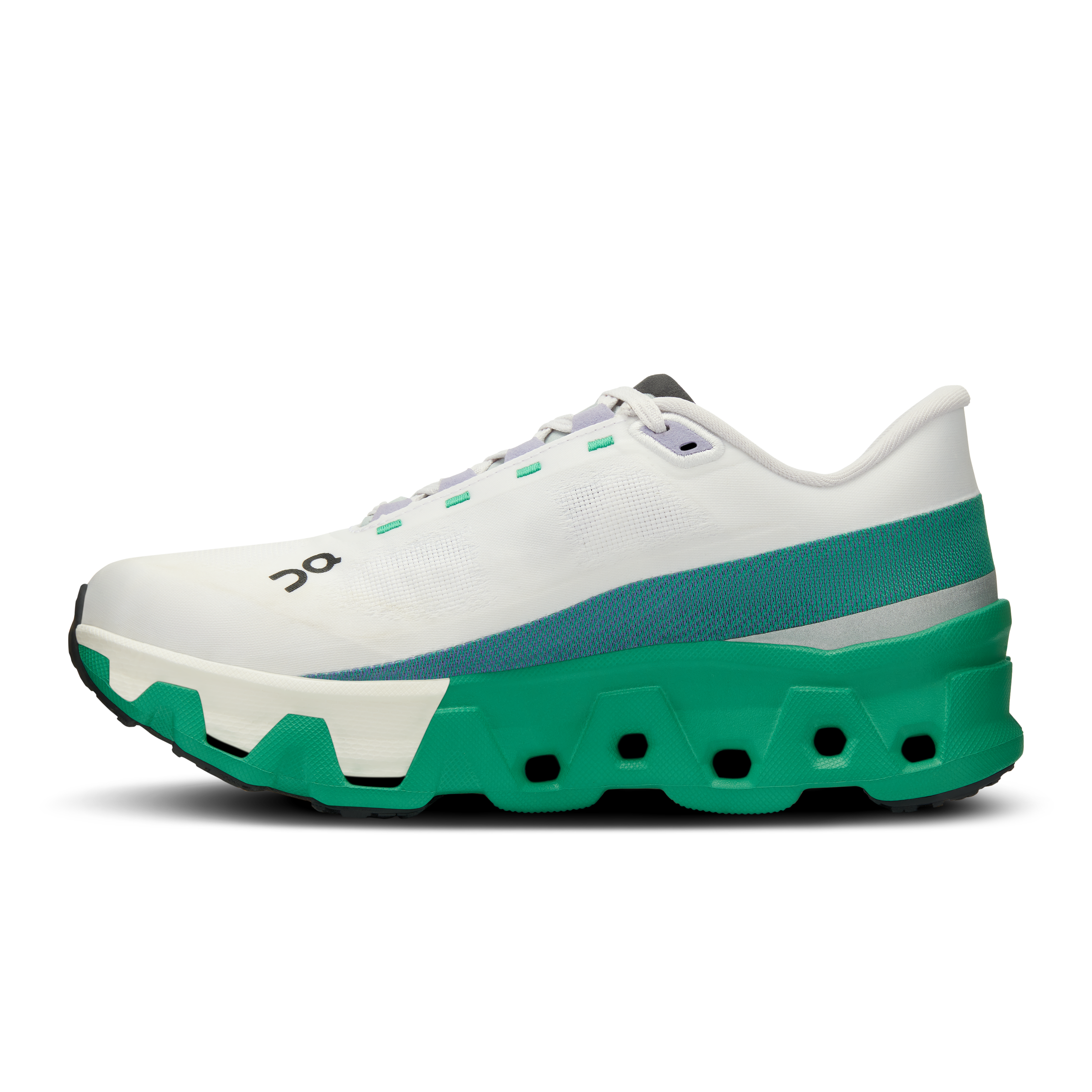 Cloudmonster Hyper 1 W White | Mint