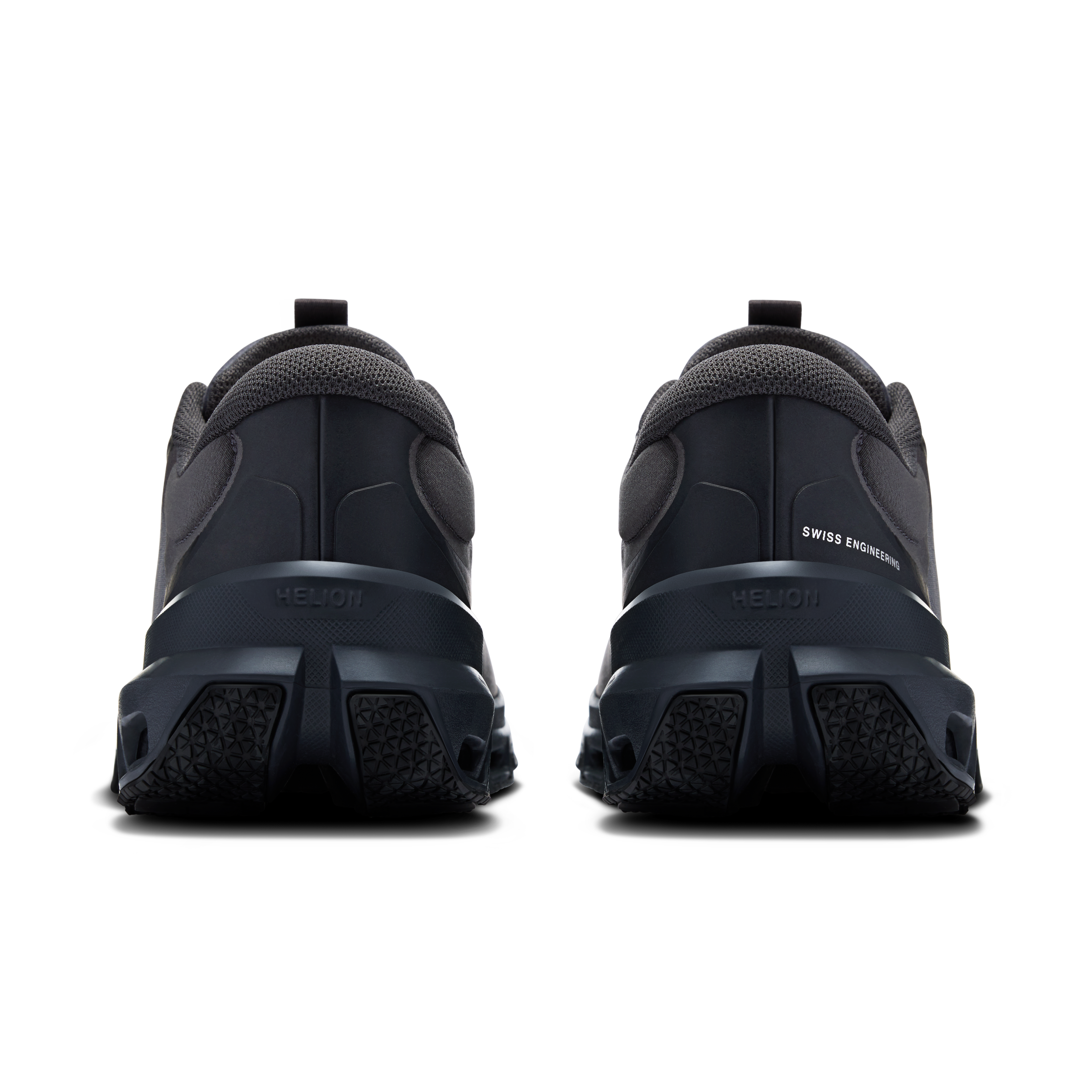 Cloudventure LOEWE 2 M Gunmetal