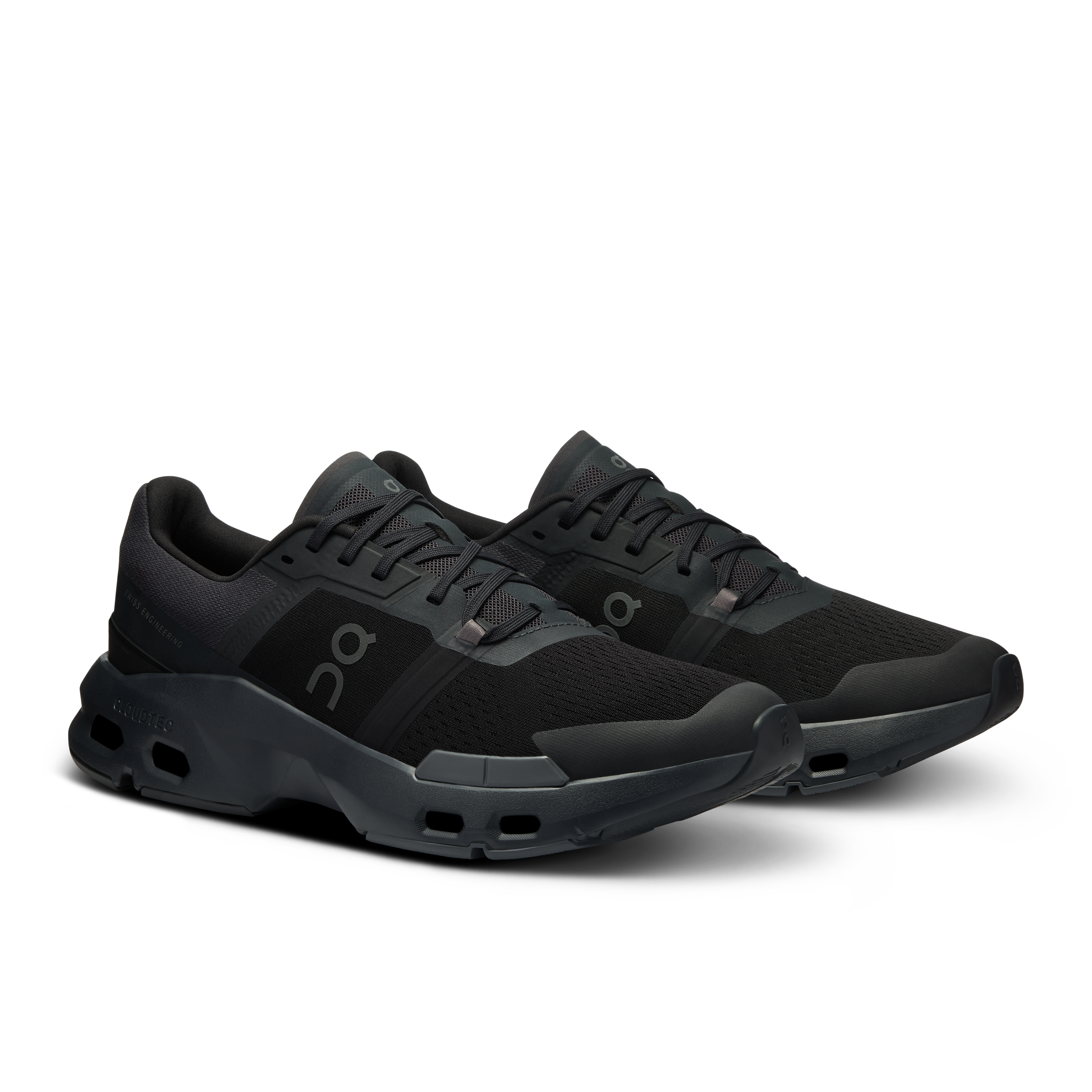 Cloudpulse 1 M Black | Eclipse