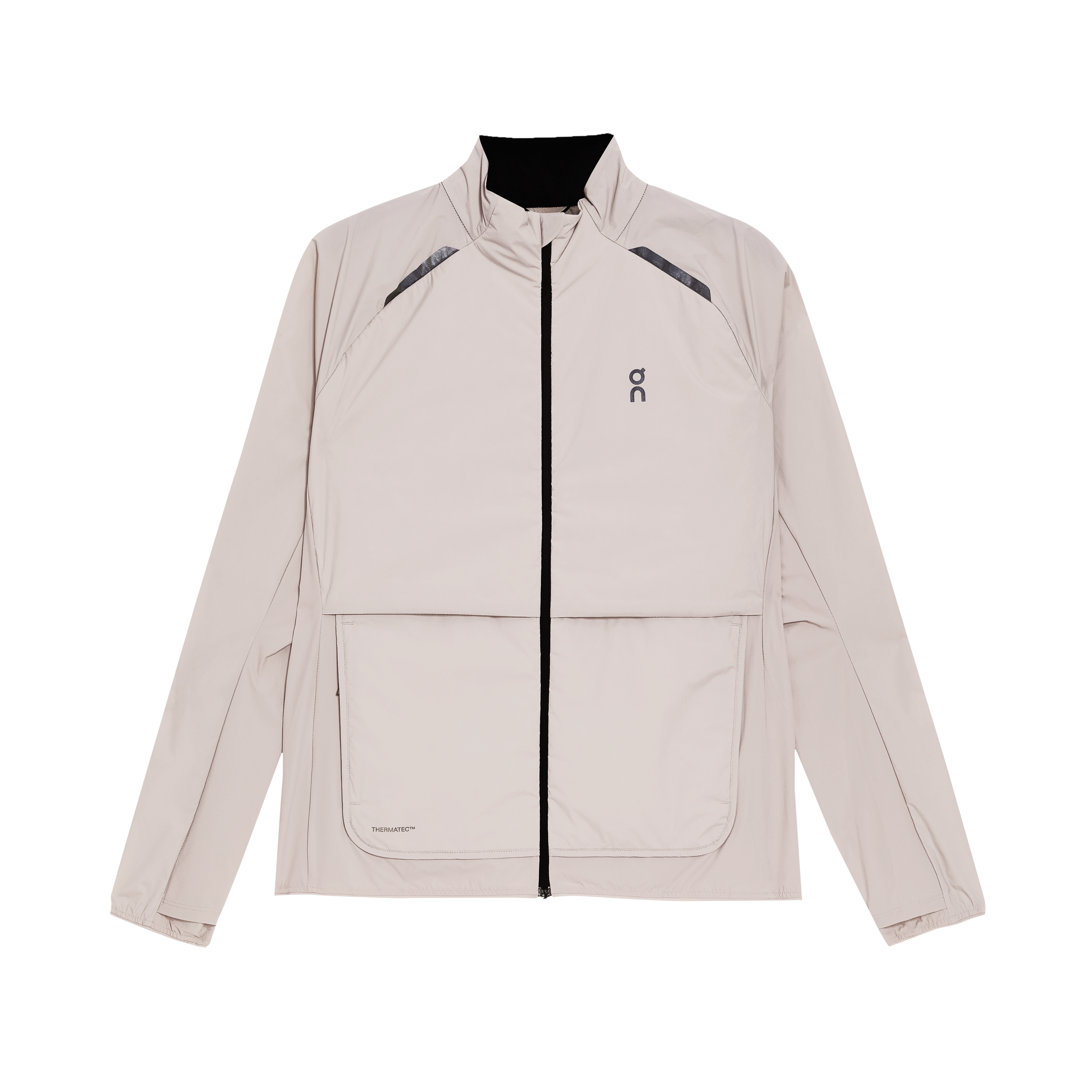Weather Jacket Insulated 1 W Fade