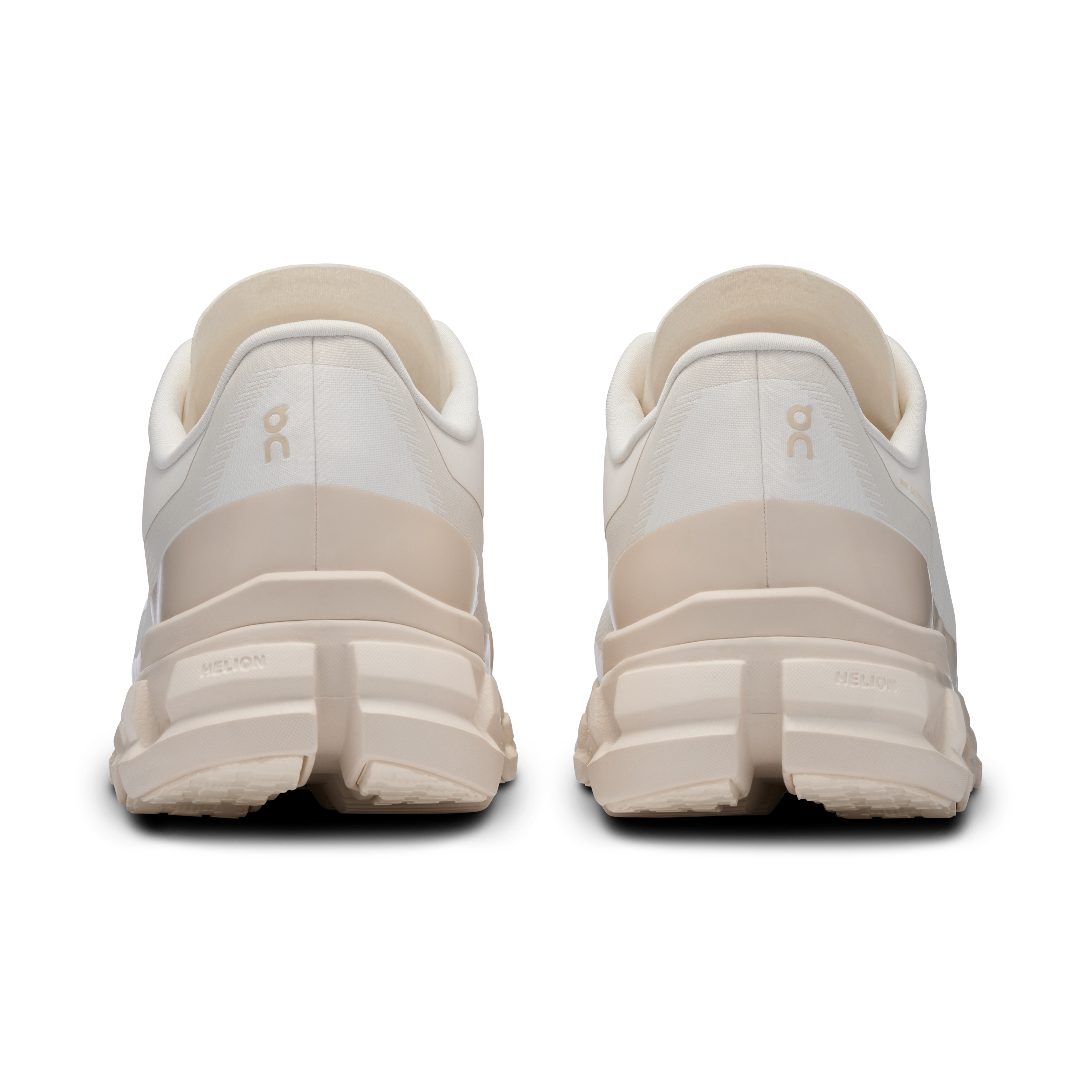 Cloudflow 4 IKON M White | Moon