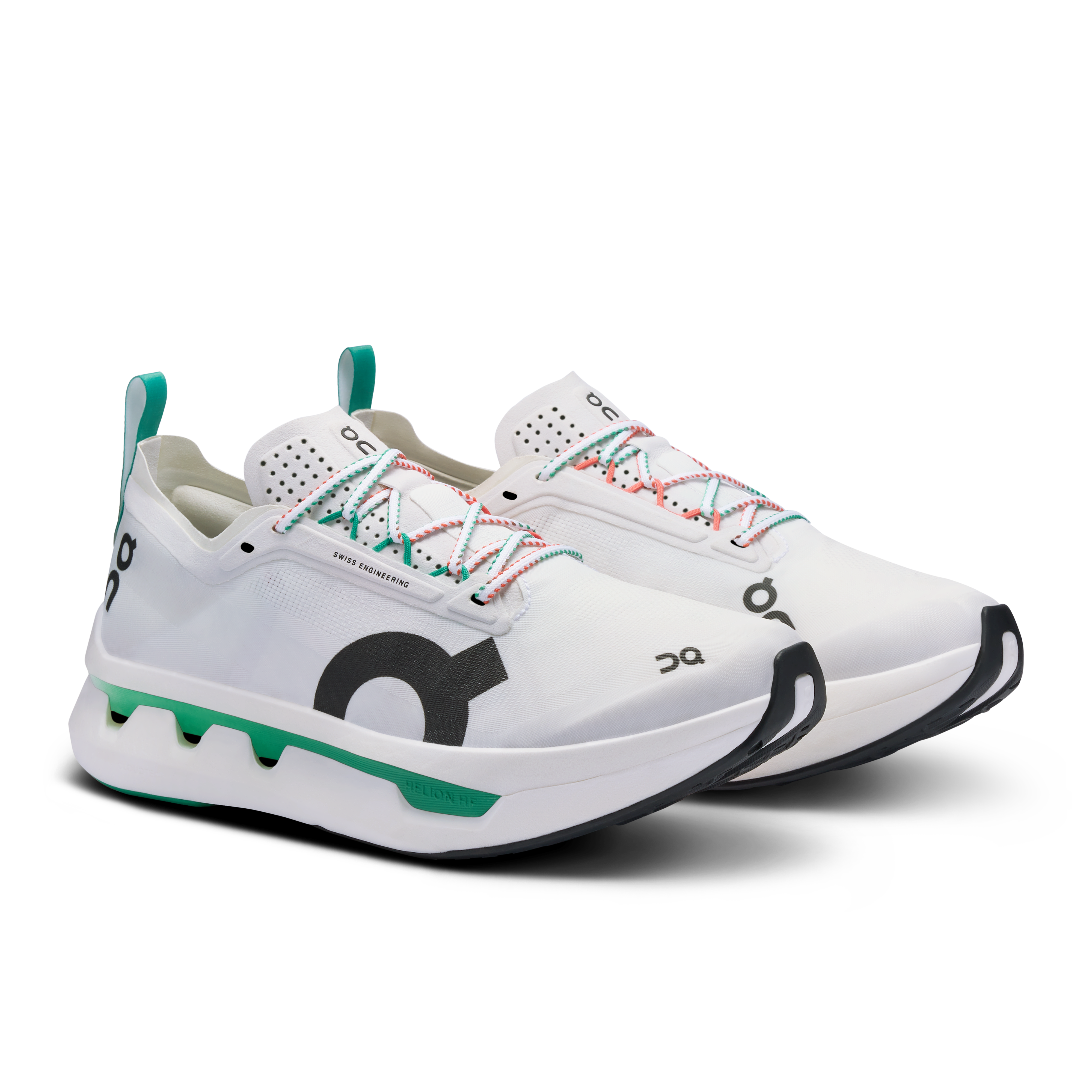Cloudboom Zone 1 W White | Flame