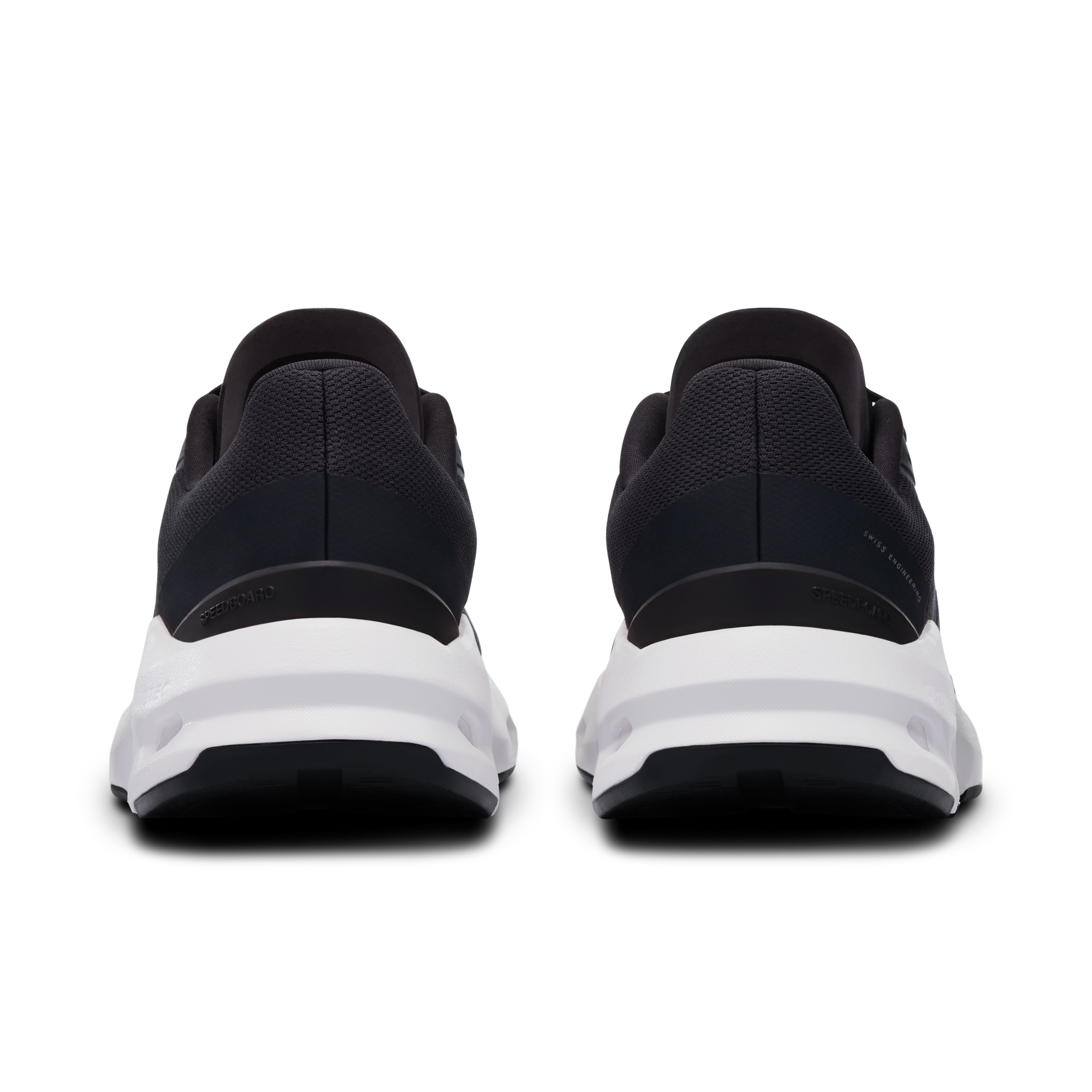 Cloudpulse 1 W Black | White