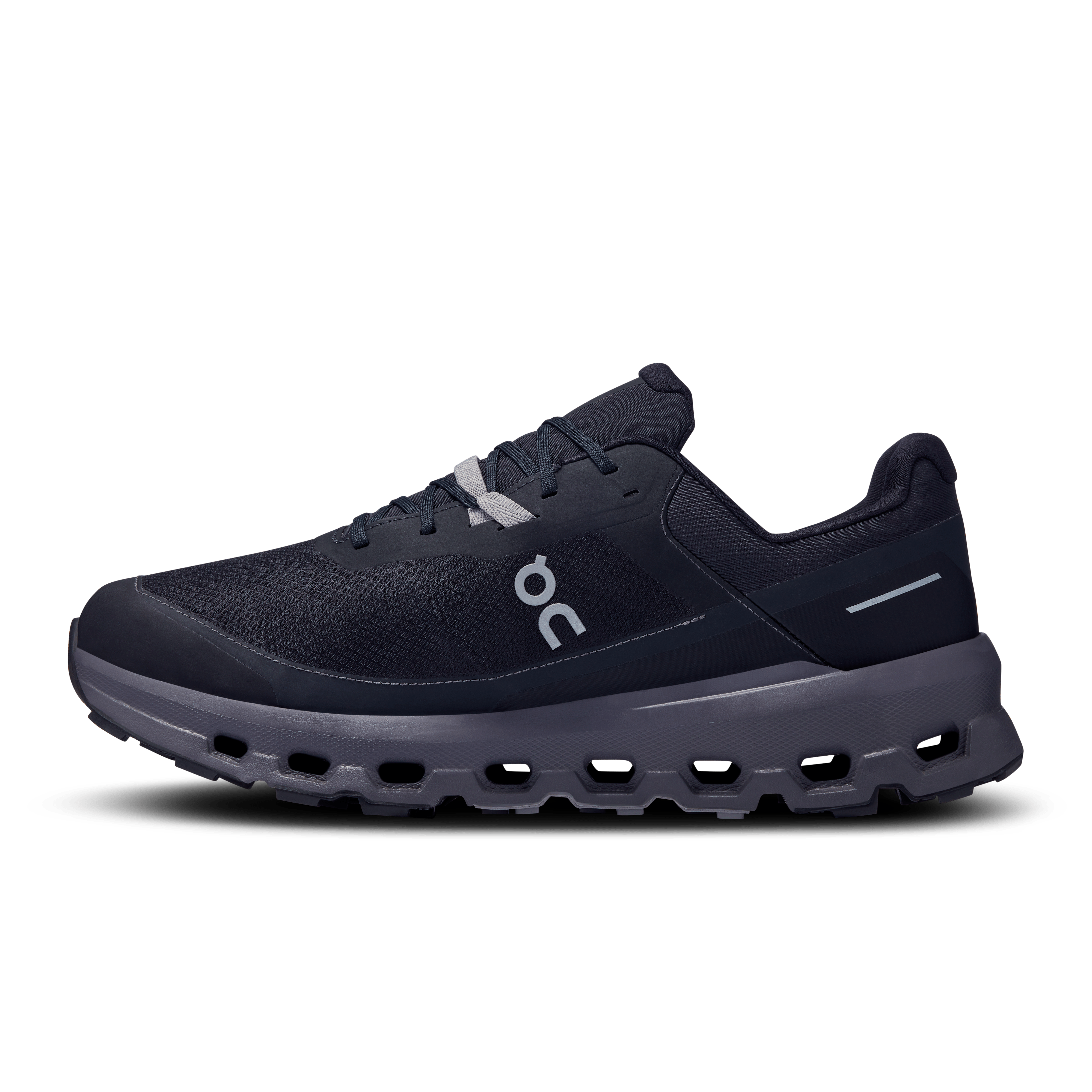 Cloudvista 2 Waterproof M Black | Eclipse