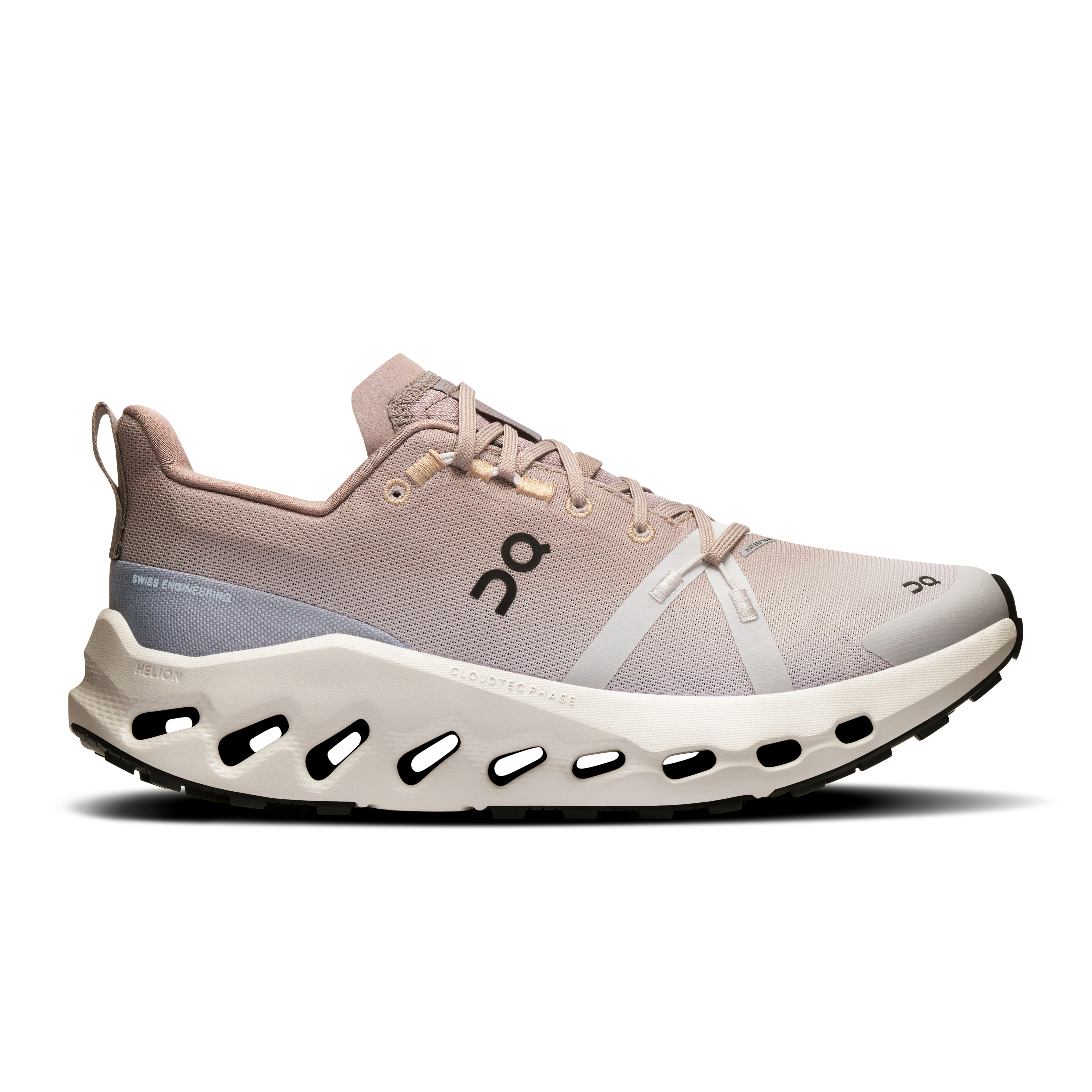 Cloudsurfer Trail WP 1 W Desert | Wolf
