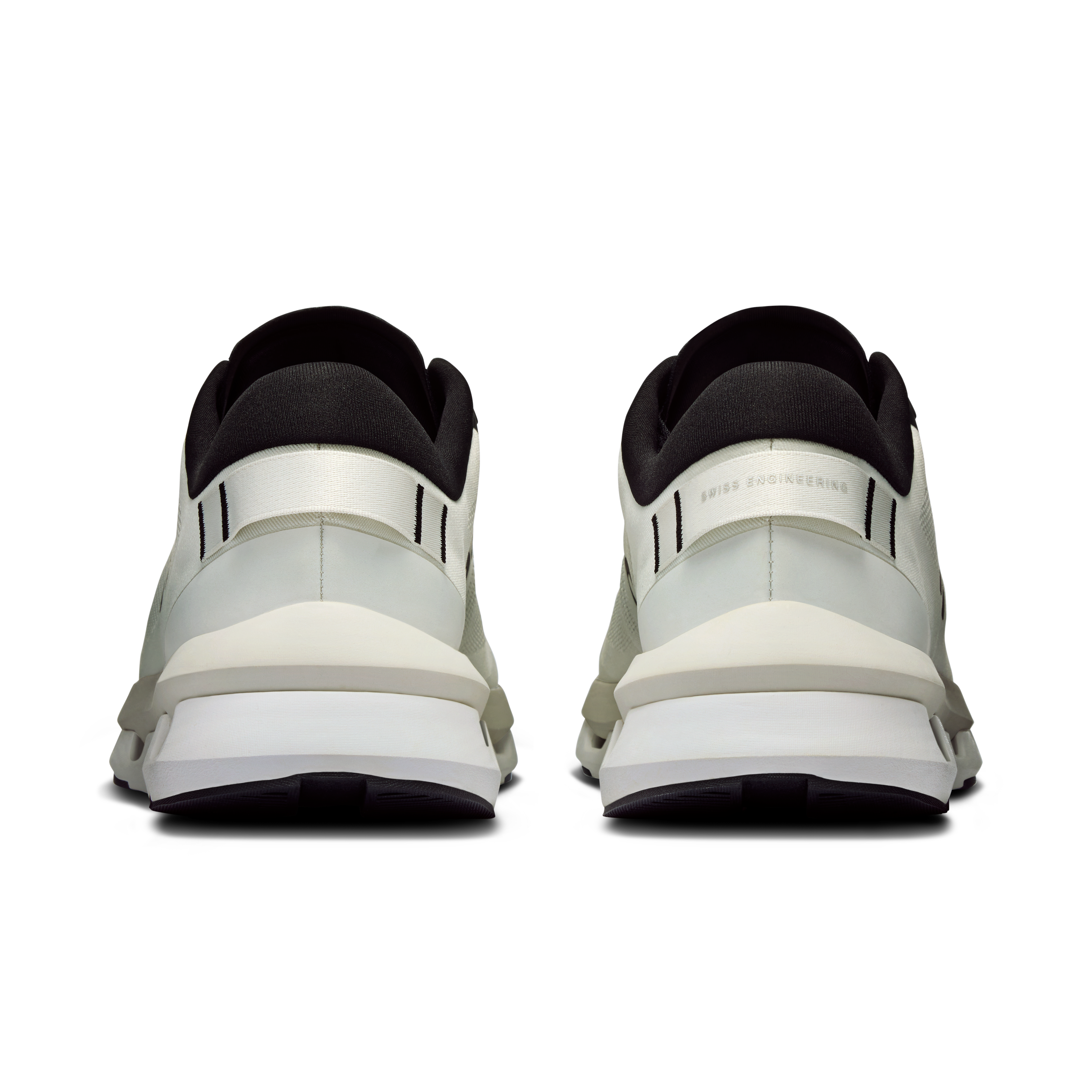 Cloudzone 1 M Ice | Black