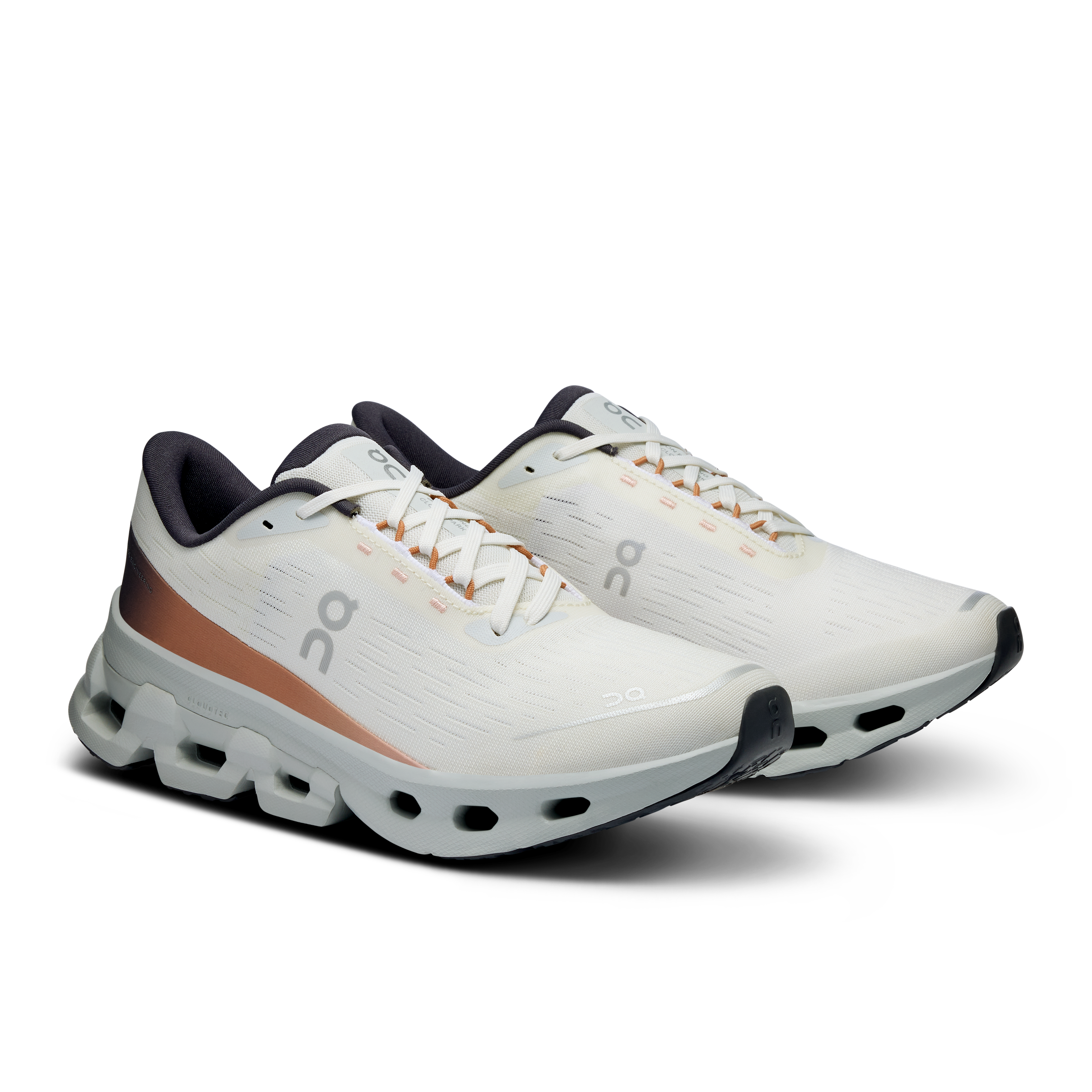 Cloudspark 1 W Ivory | Glacier