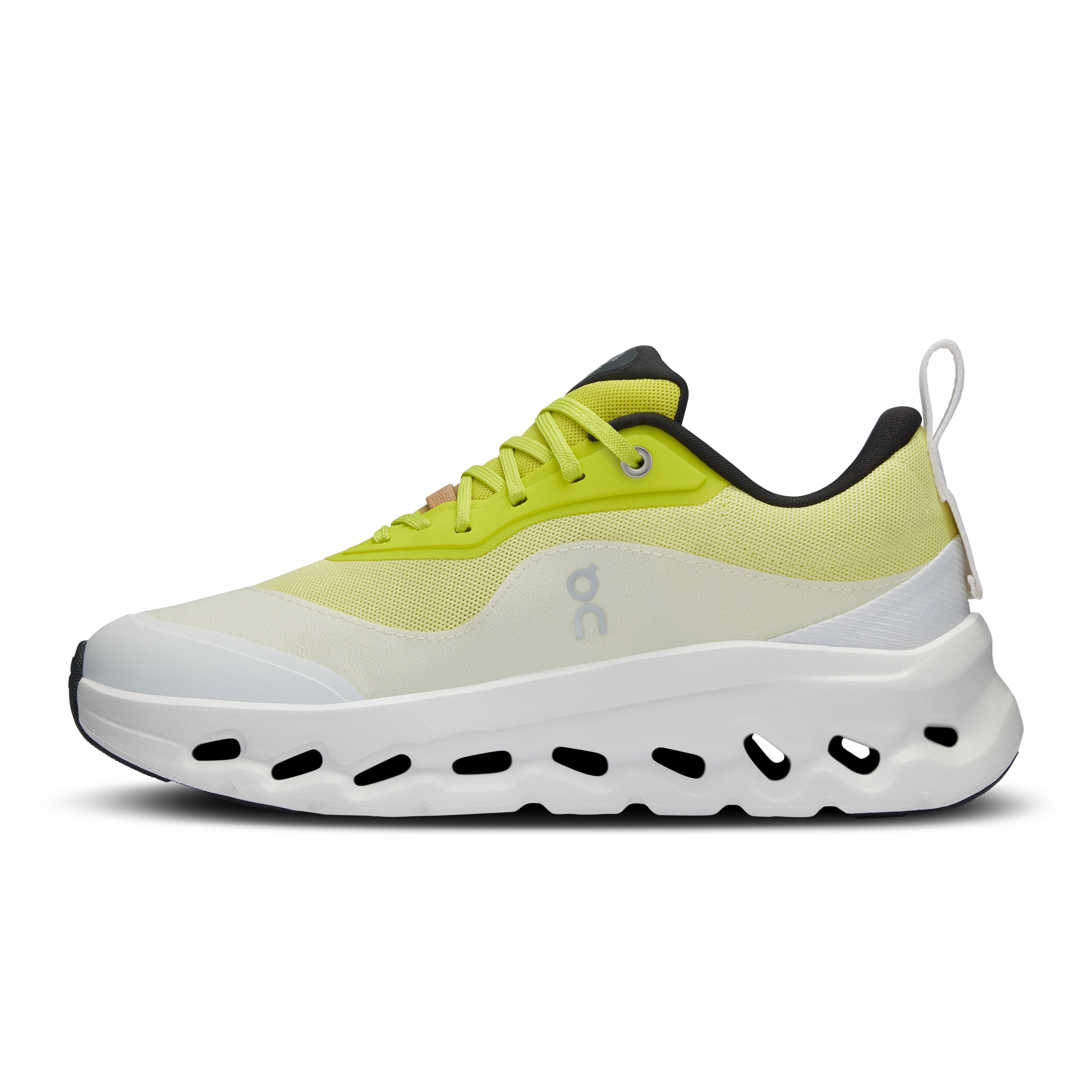 Cloudtilt LOEWE 2 W Neon Yellow | White