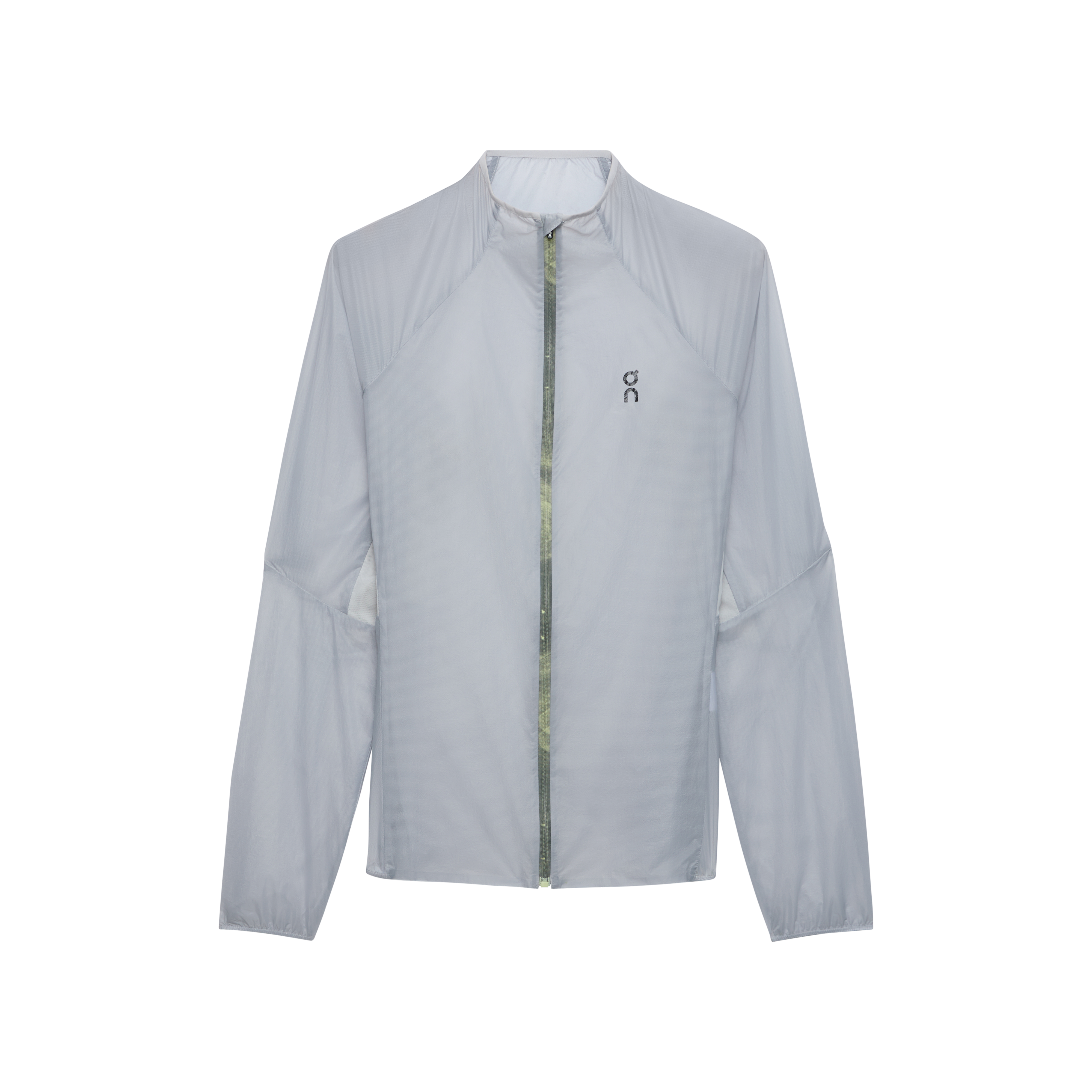 Zero Jacket 2 W Glacier