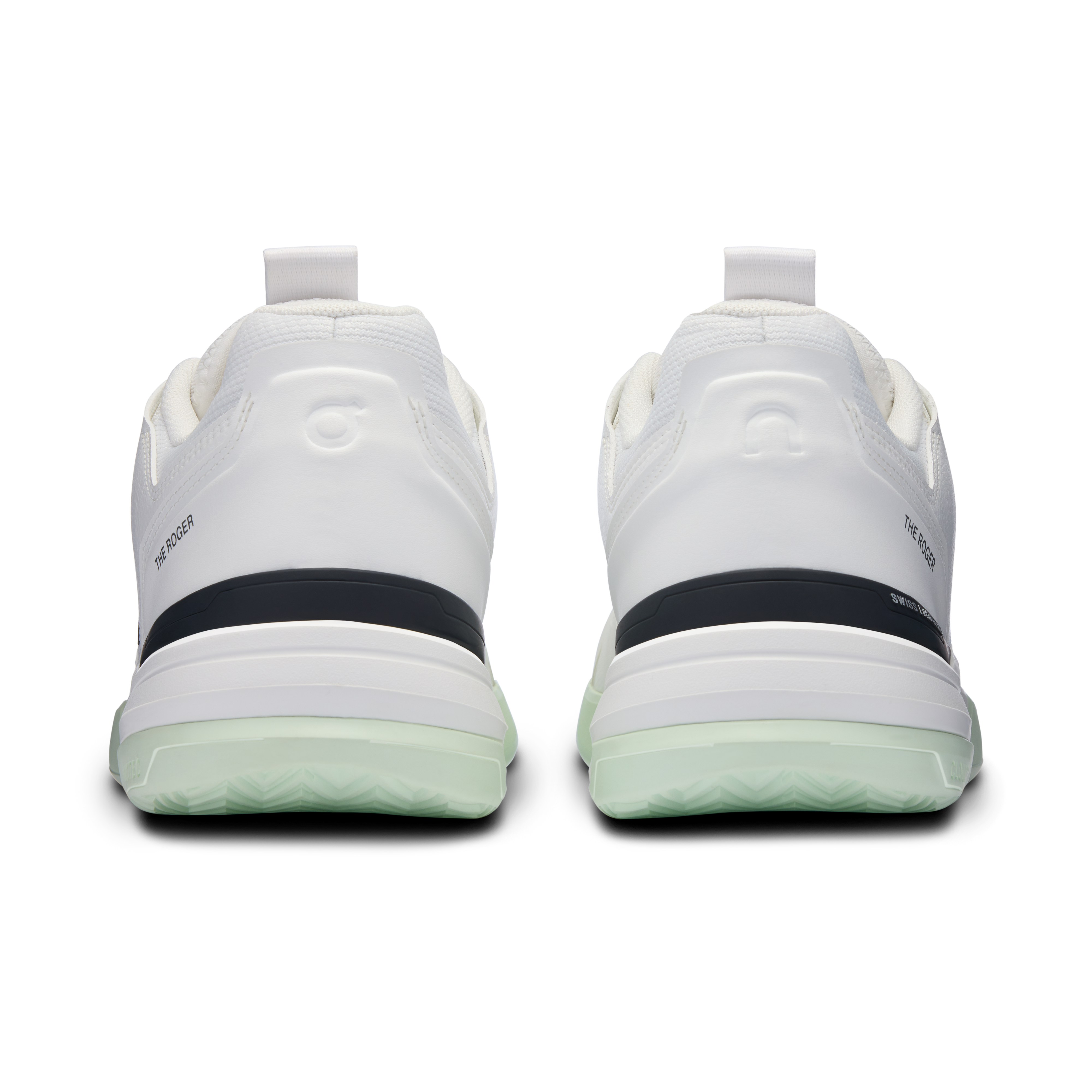 THE ROGER Clubhouse Pro 1 M White | Lima