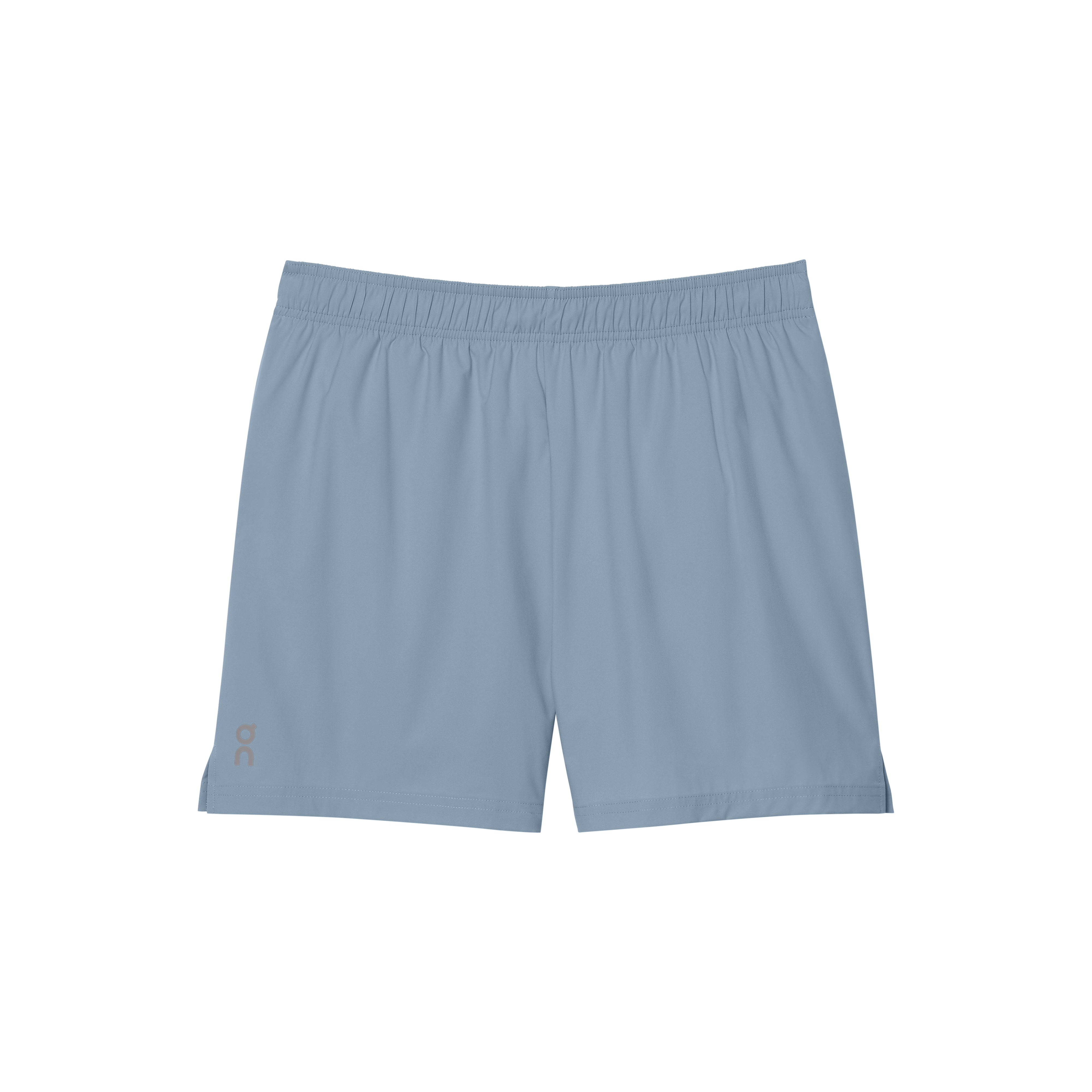 5" Core Shorts 1 W Chambray
