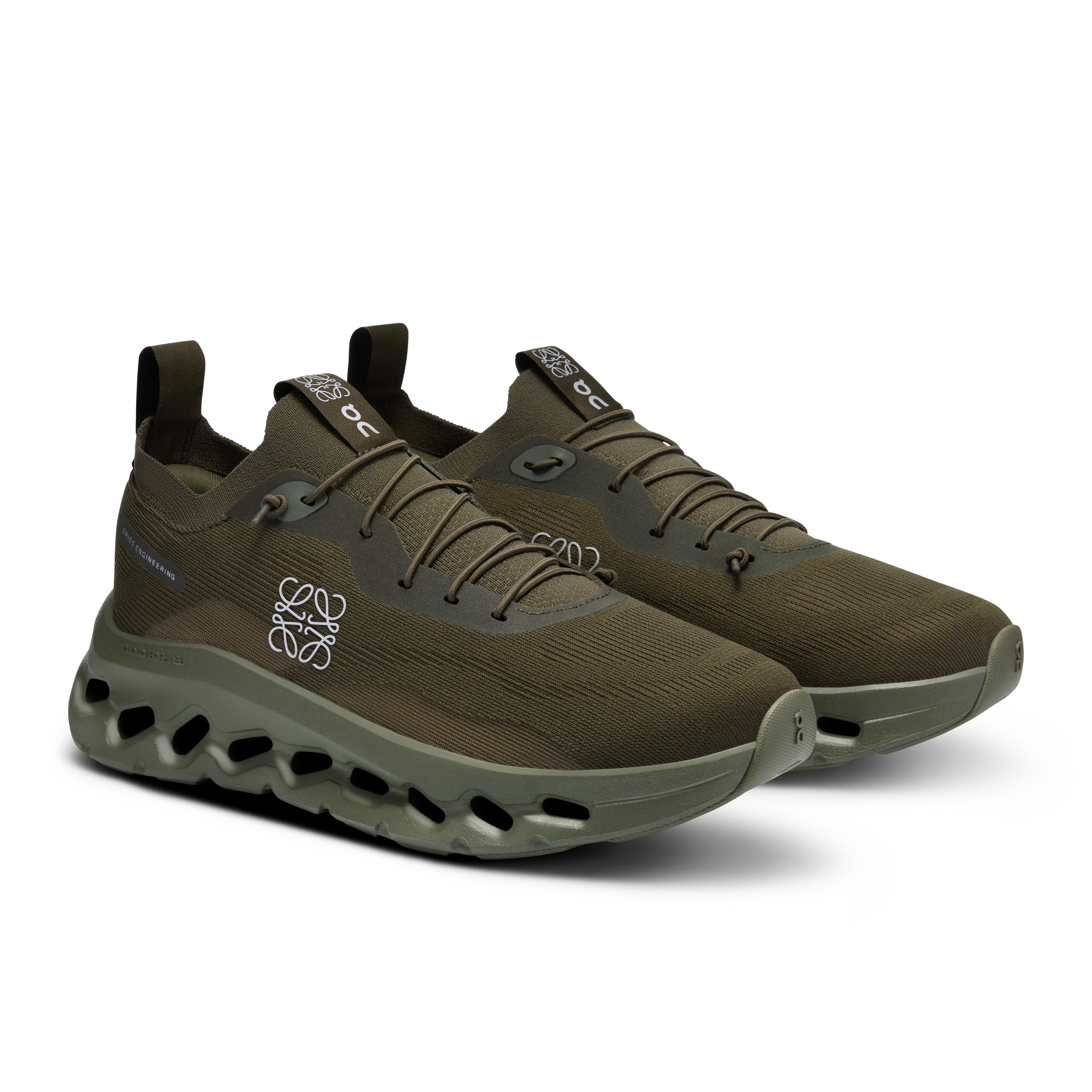 Cloudtilt LOEWE 1 W Khaki