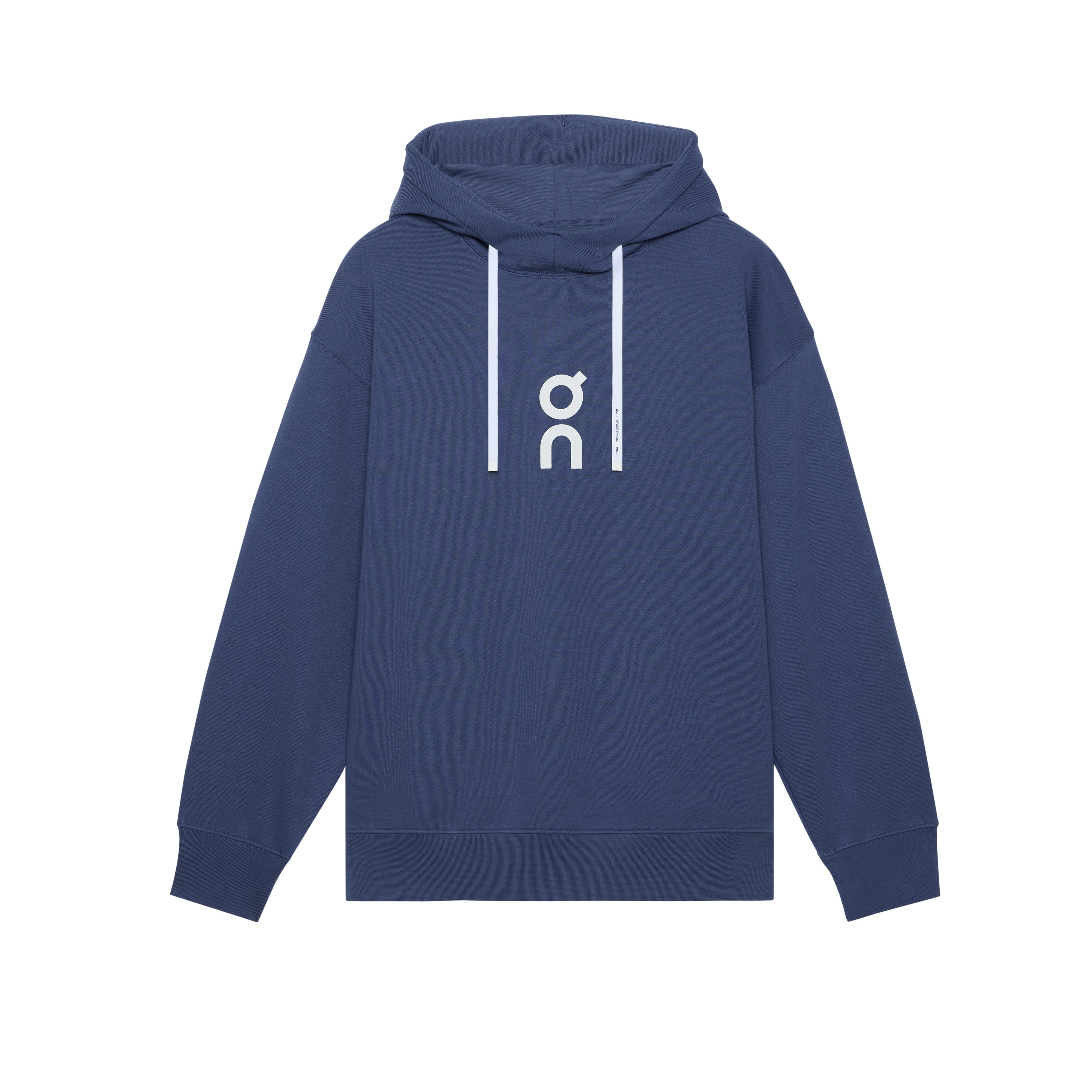 Club Hoodie 1 M Acai