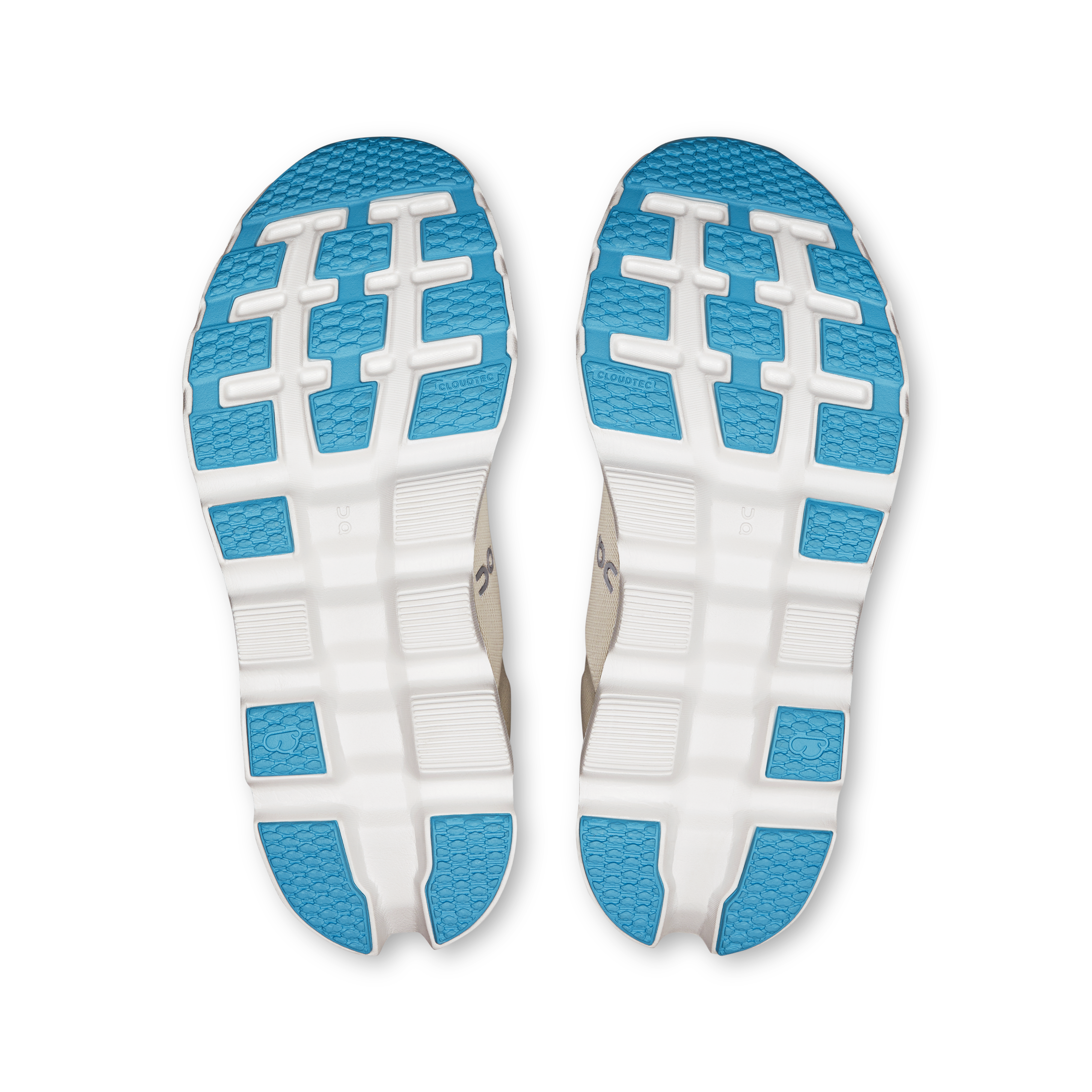 Cloudstratus 3 W Cream | Arctic