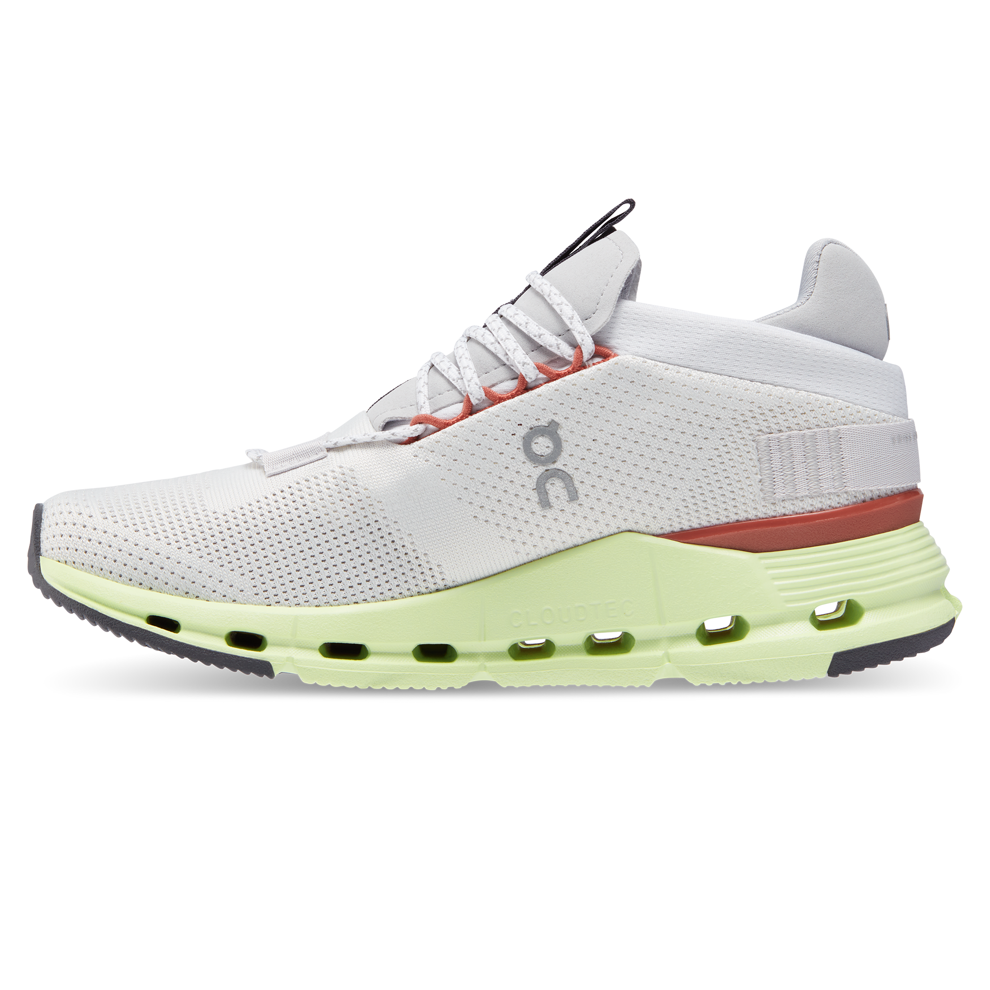 Cloudnova White | Limelight W