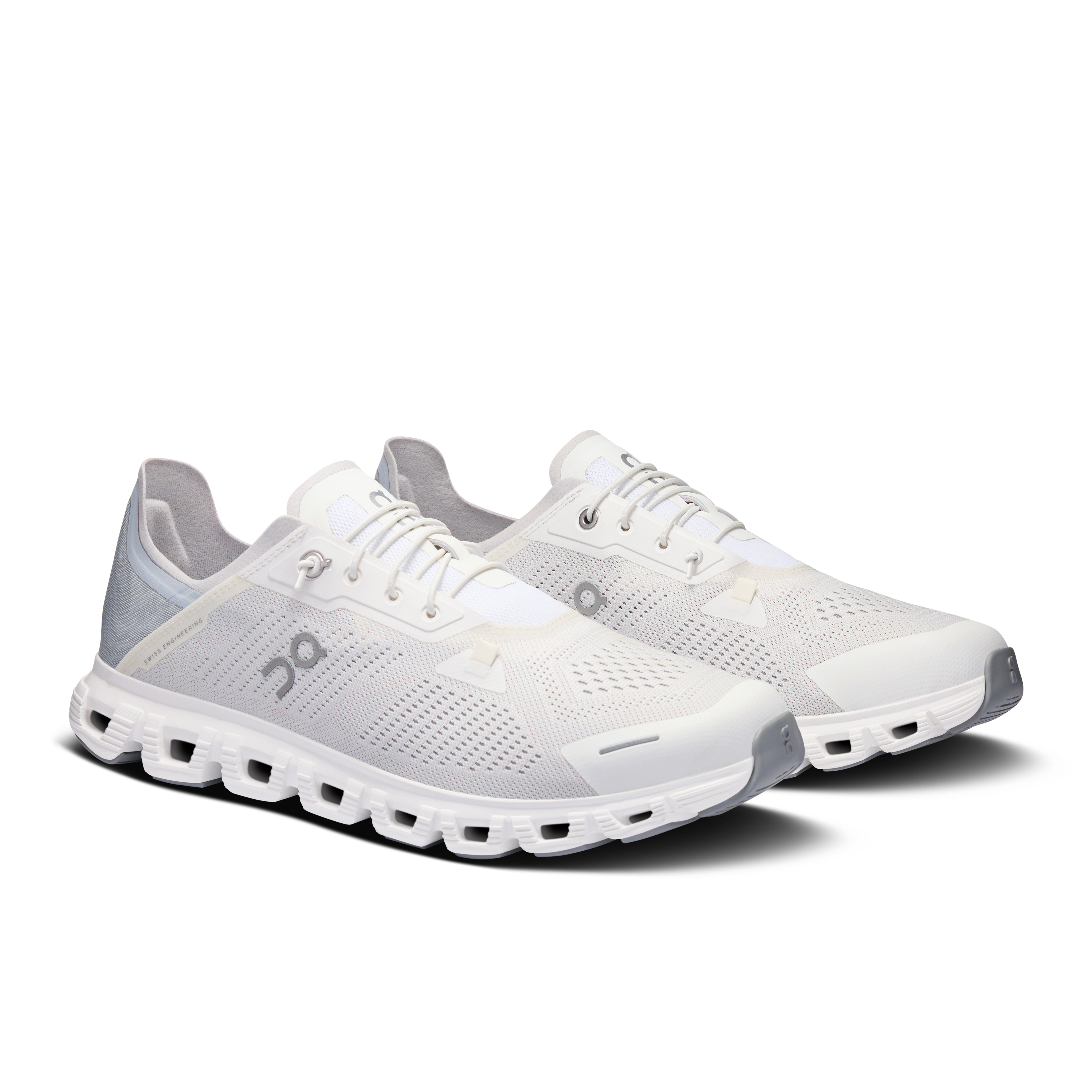 Cloud 6 Coast M White | Glacier