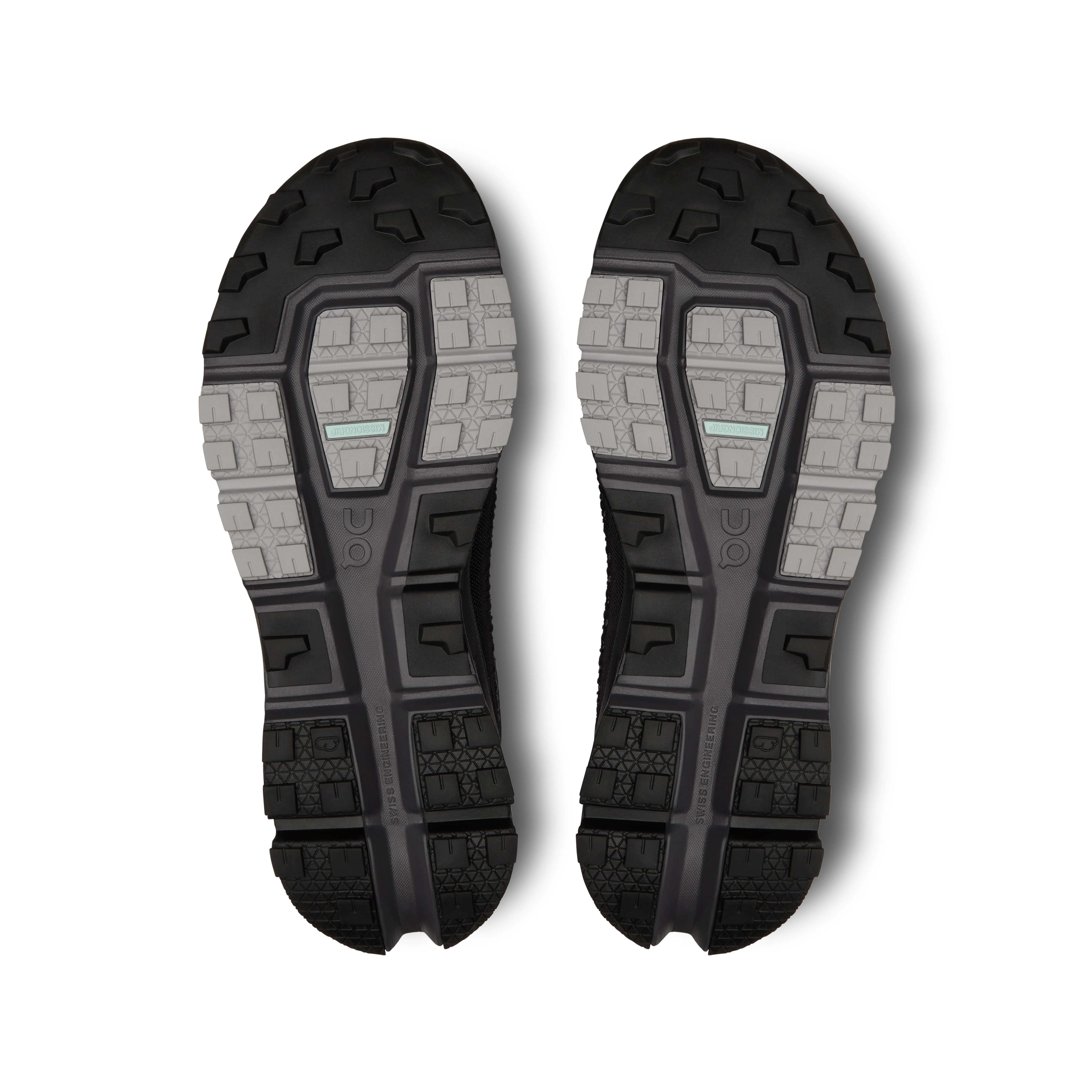 Cloudaway 2 W Black | Eclipse