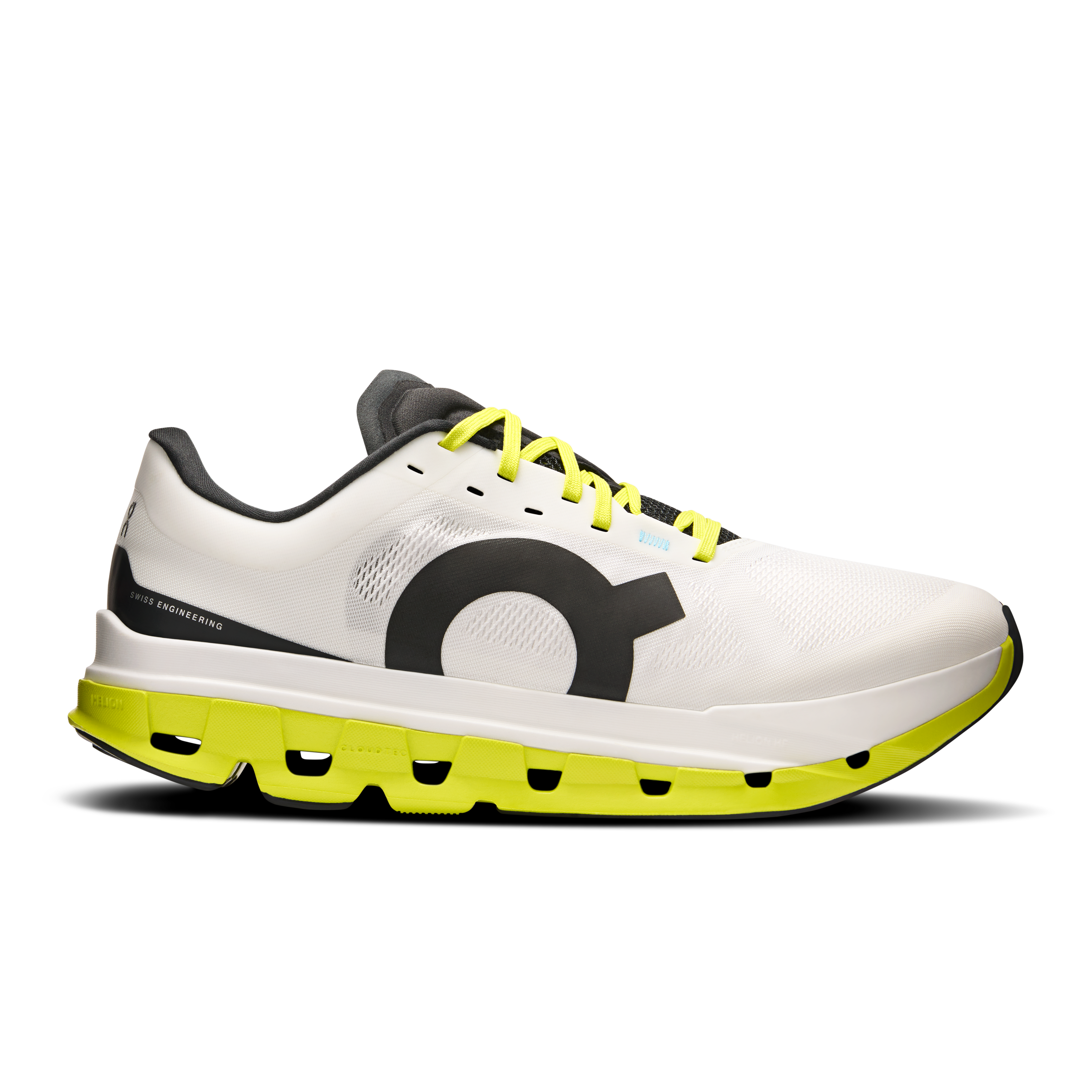 Cloudflow 5 M White | Lime