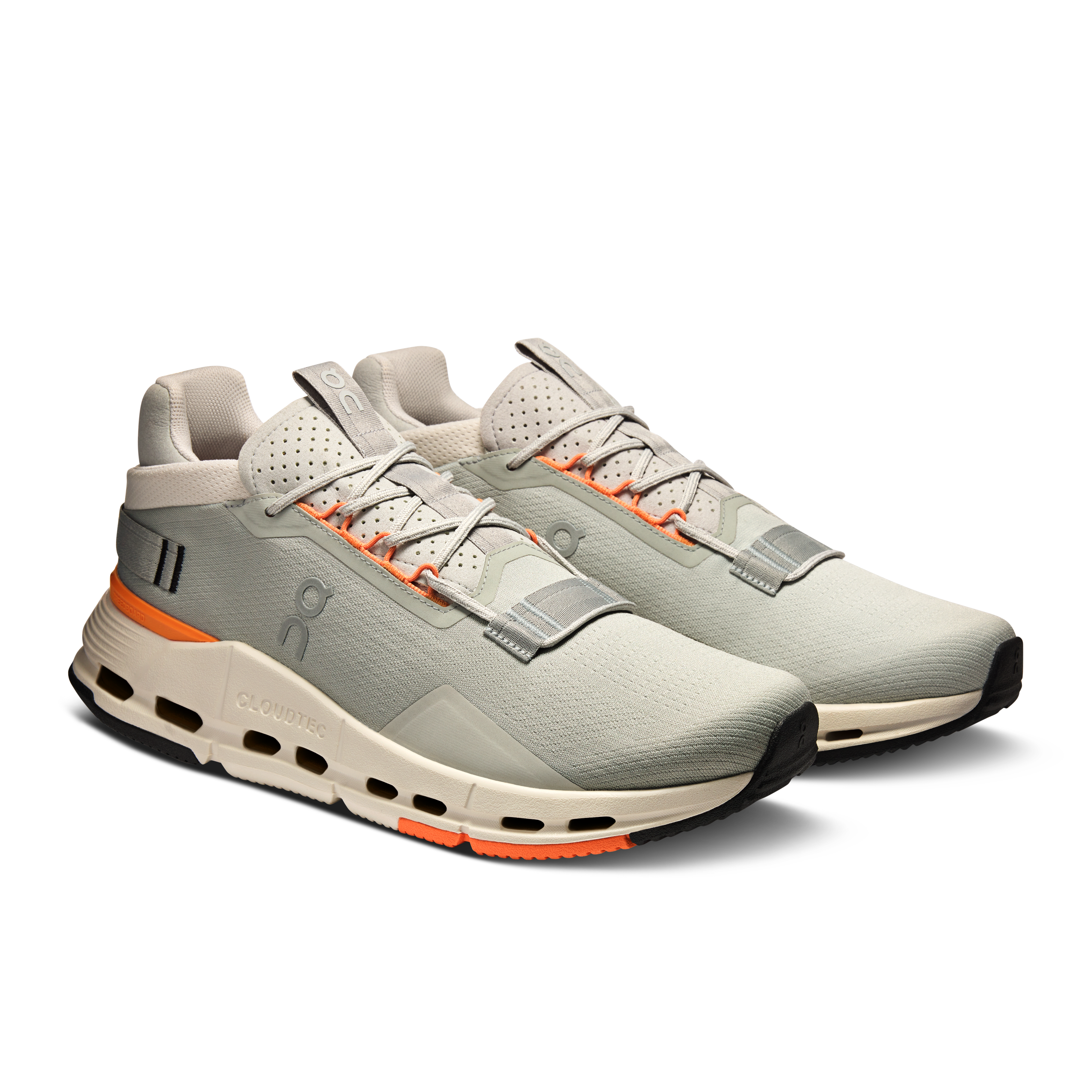 Cloudnova 2 M Glacier | Tumeric