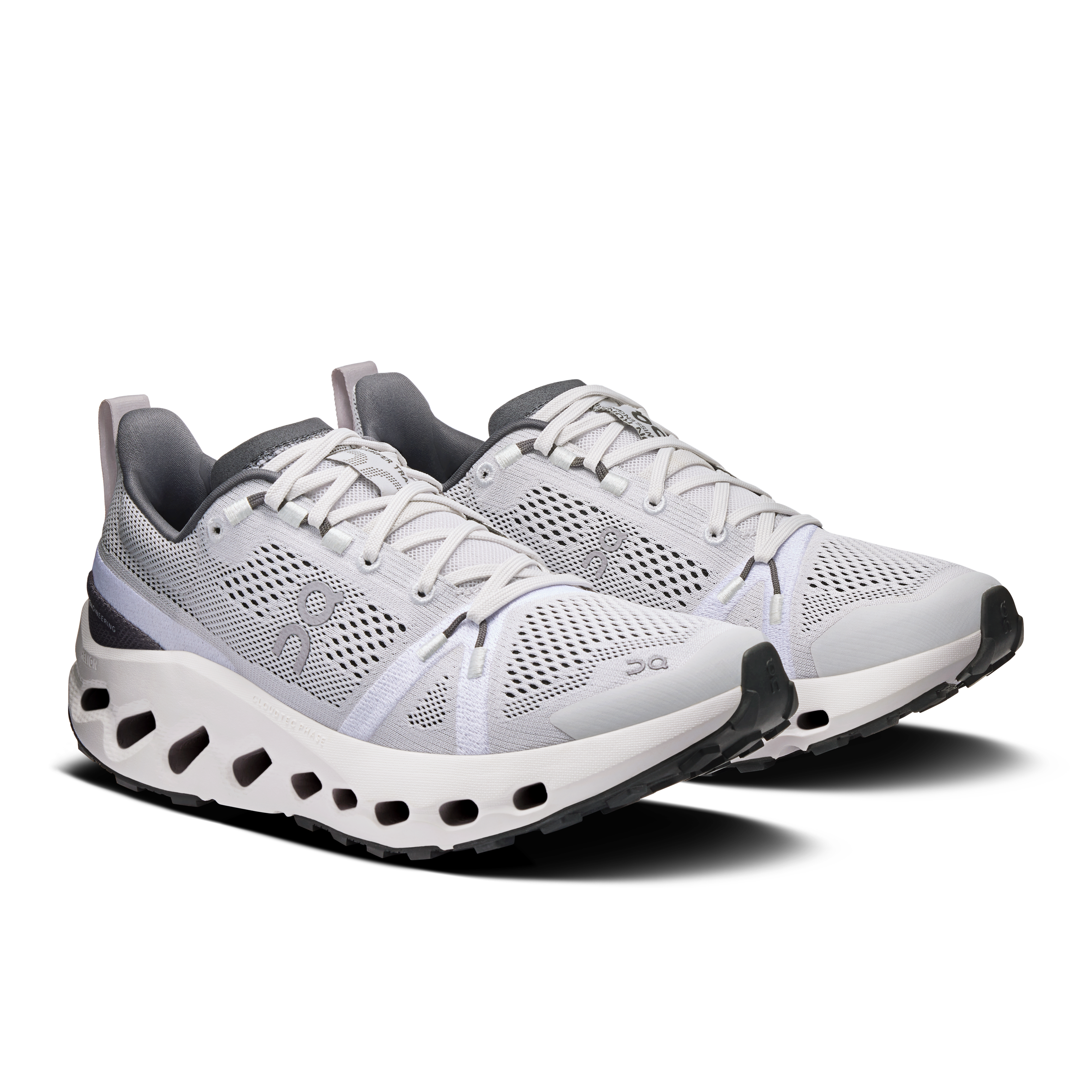 Cloudsurfer Trail 1 W Frost | White