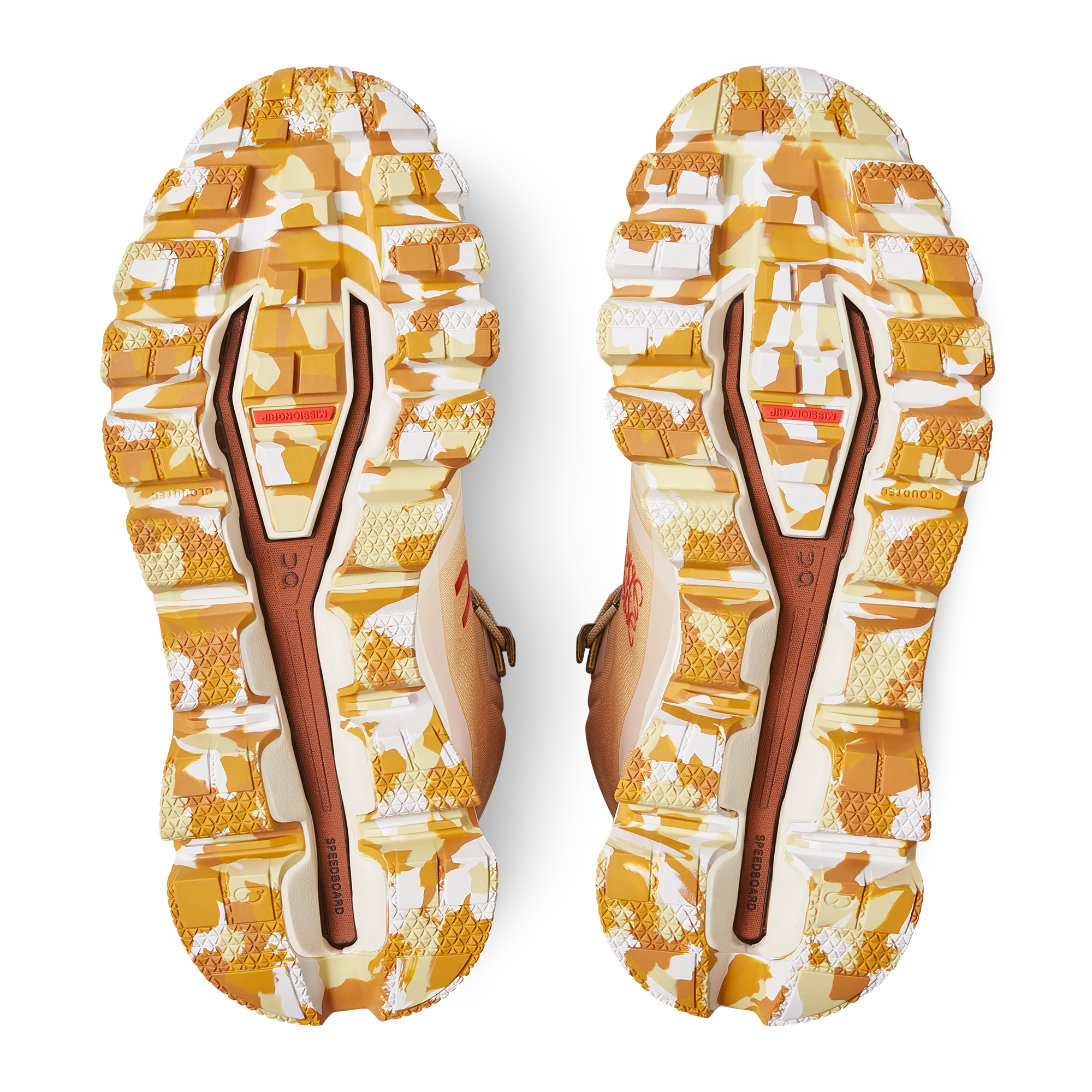 Cloudrock LOEWE Gradient Orange W