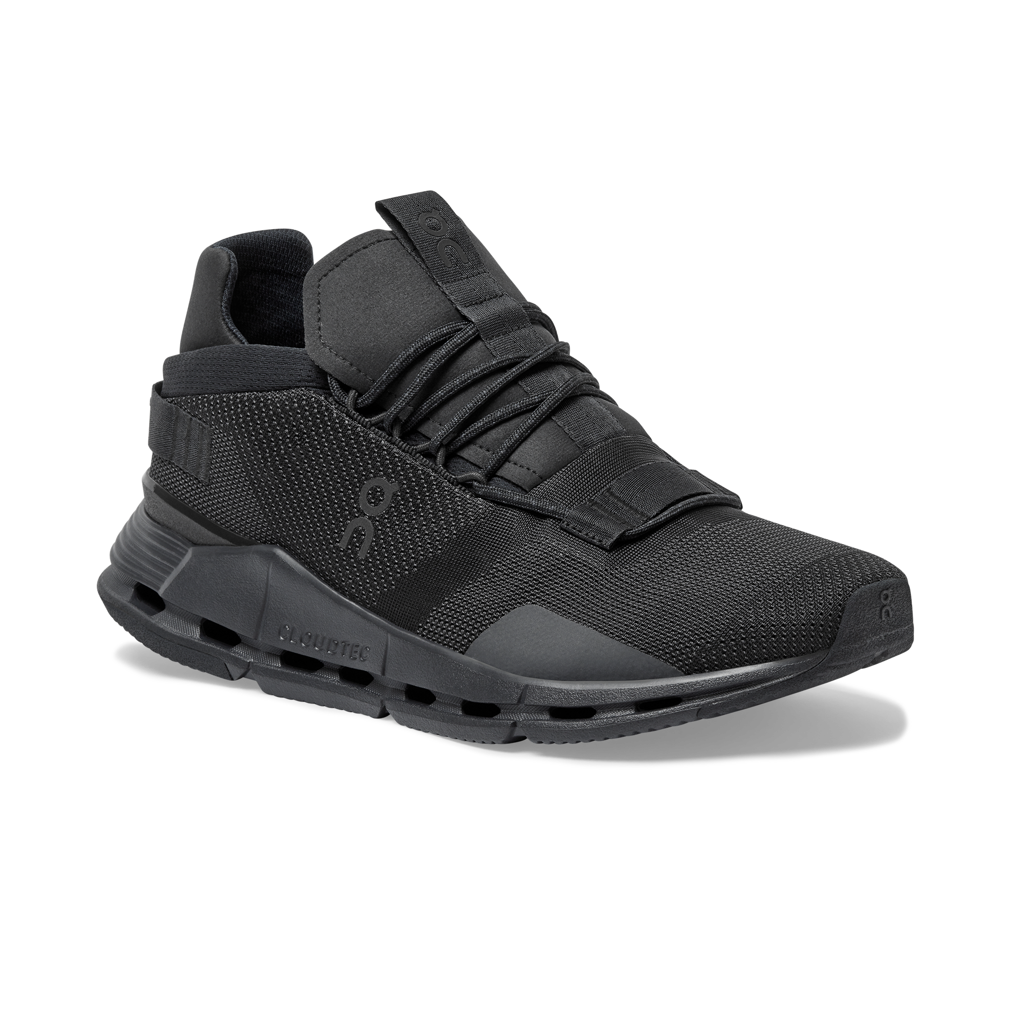 Cloudnova Black | Eclipse M SS20