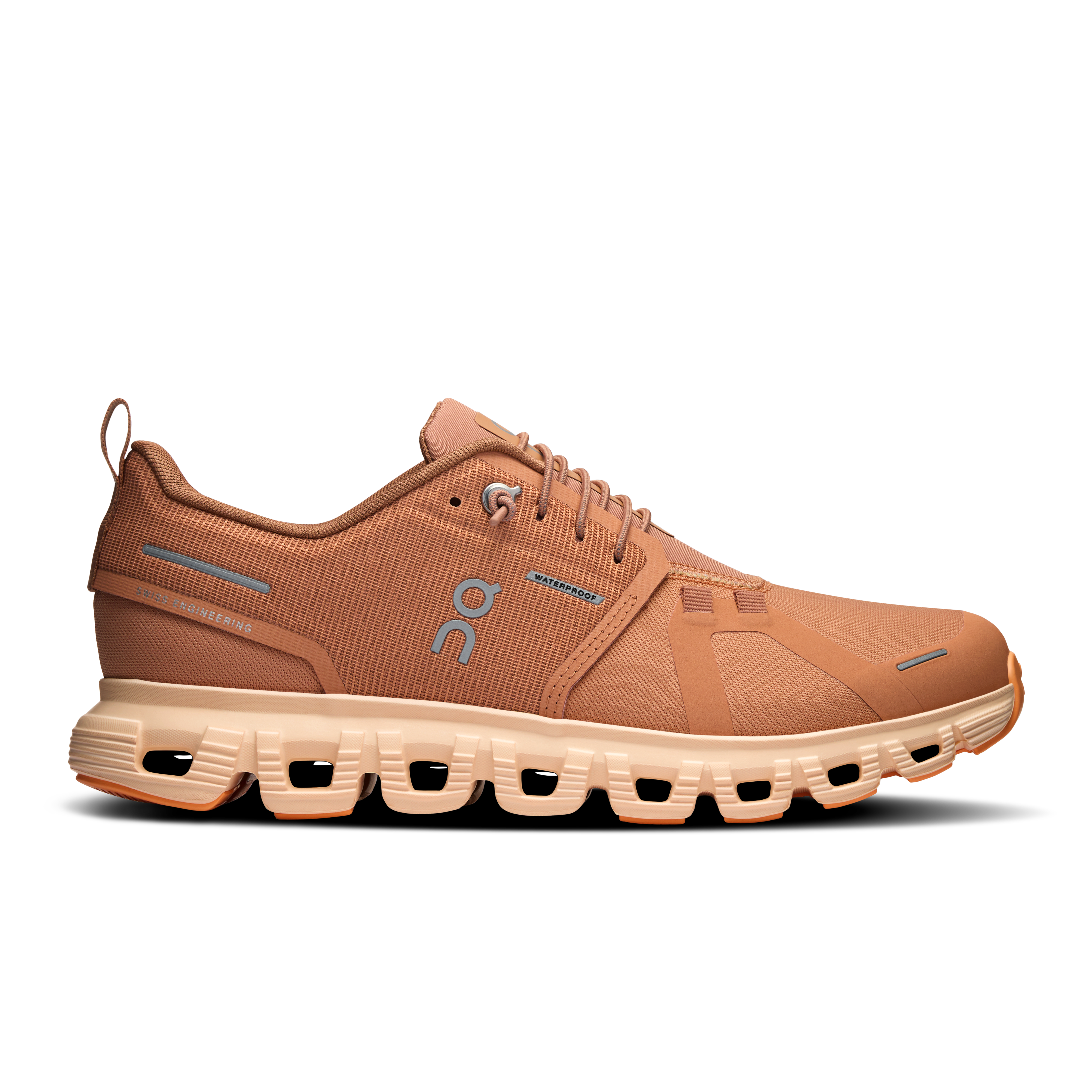 Cloud 6 WP W Sandstone | Blonde