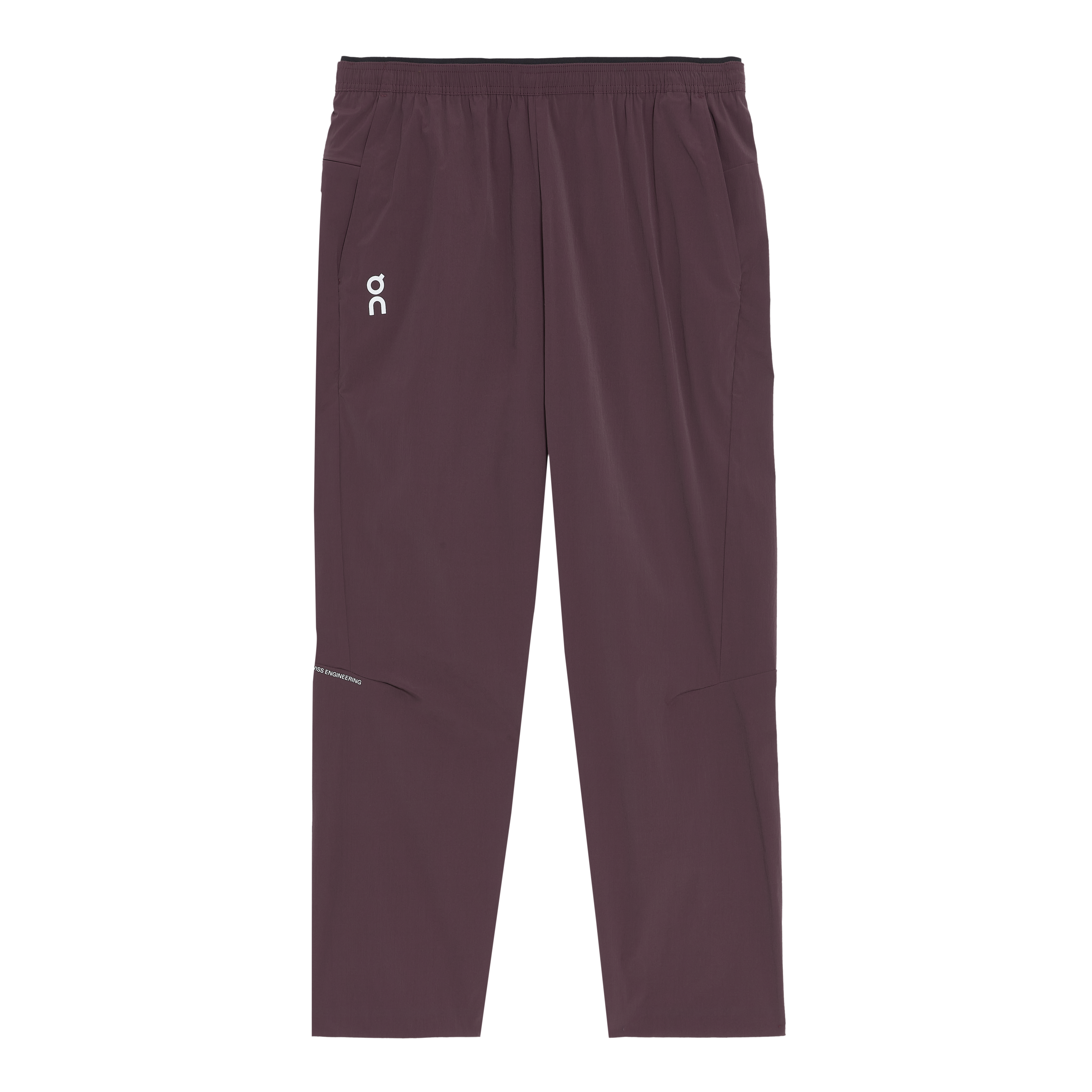 All-Day Joggers 1 M Mulberry