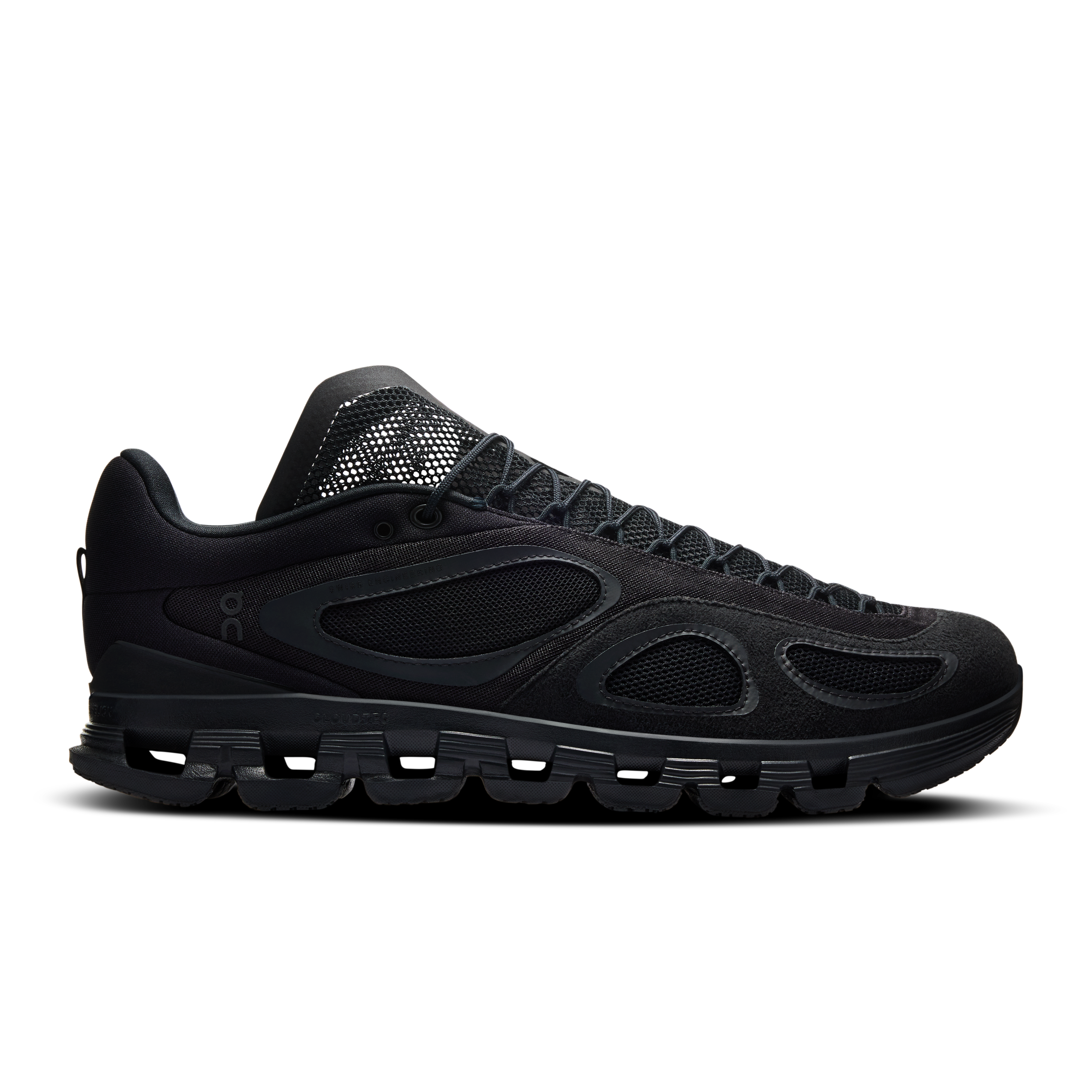 Cloud X FKA 1 M Black