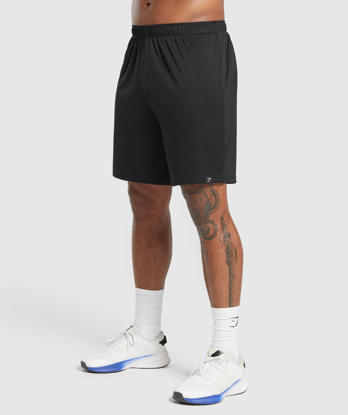 Gymshark Training Short 'Black'