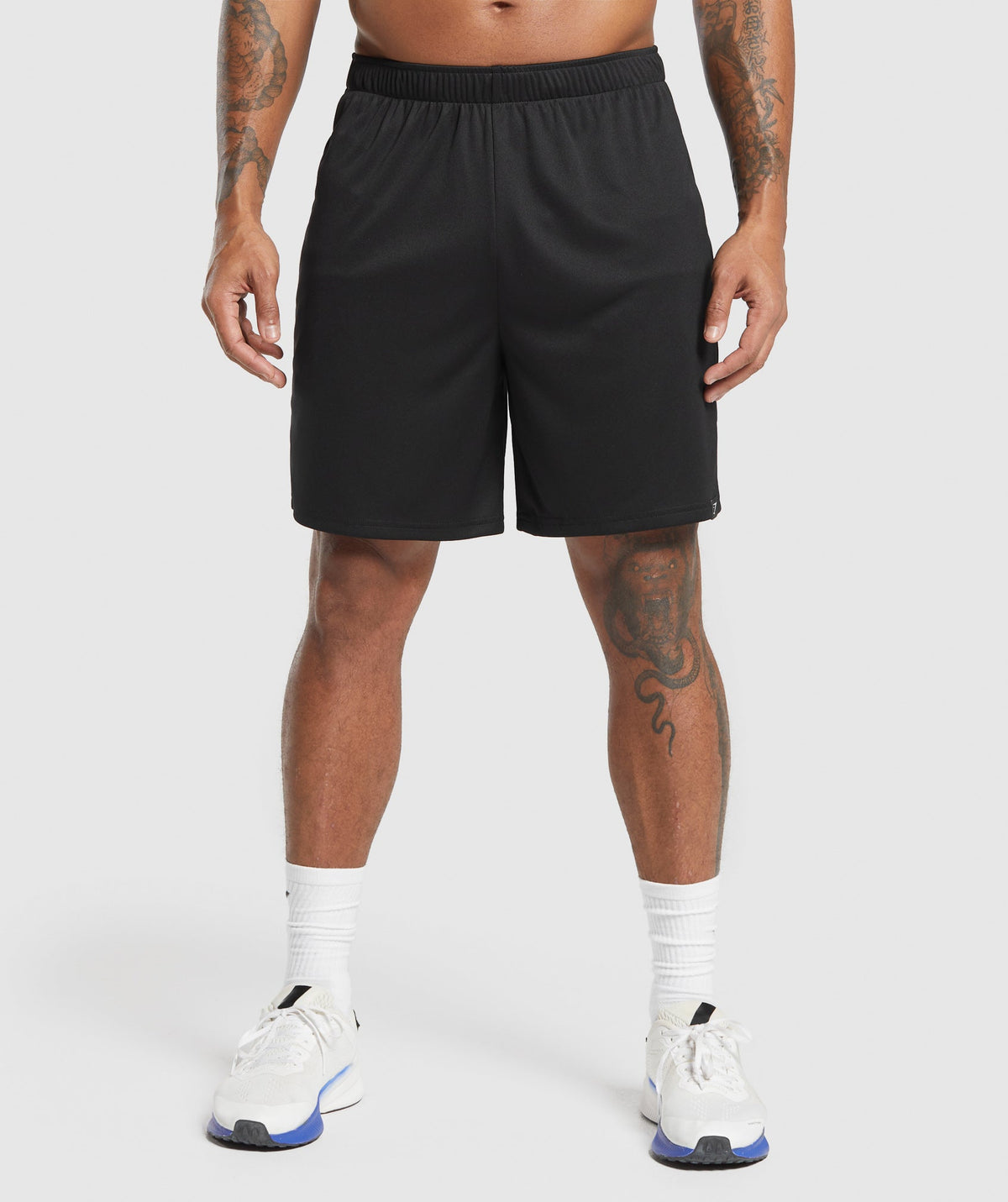 Gymshark Training Short 'Black'