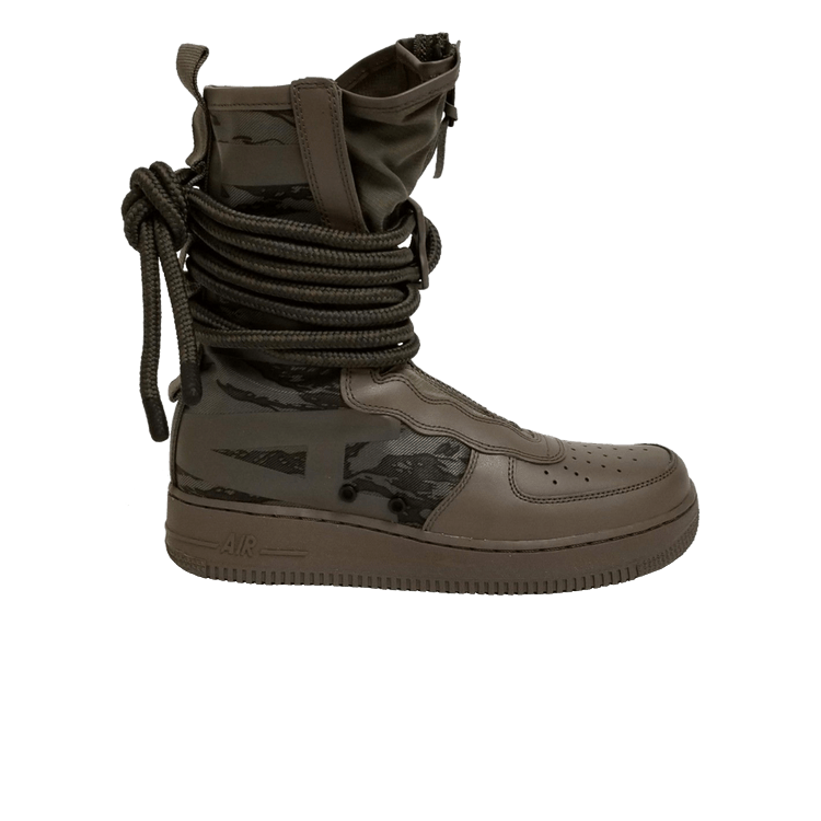 SF Air Force 1 High 'Ridgerock'