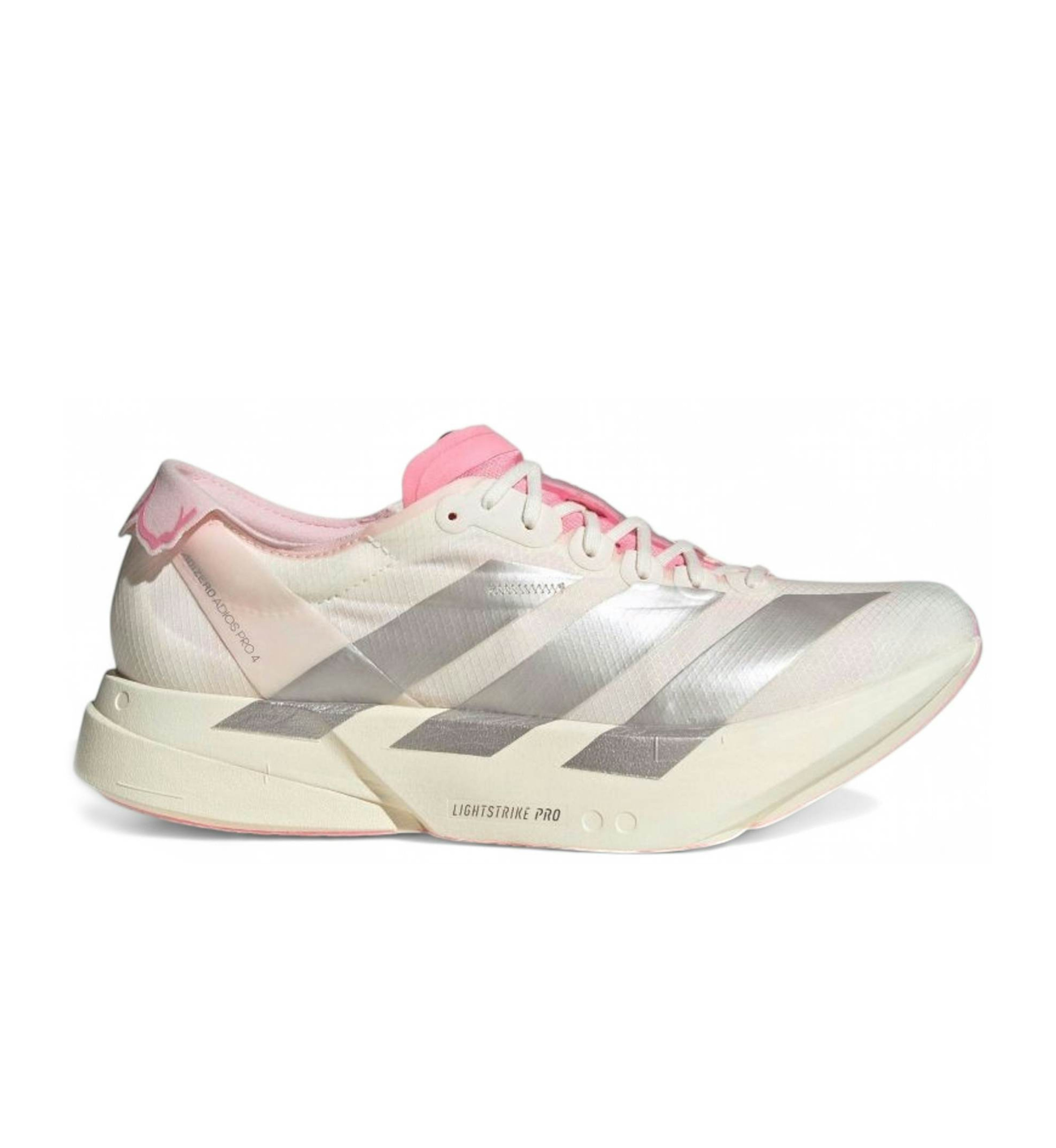 Adidas Adizero Adios Pro 4 Tokyo Marathon Cherry Blossom