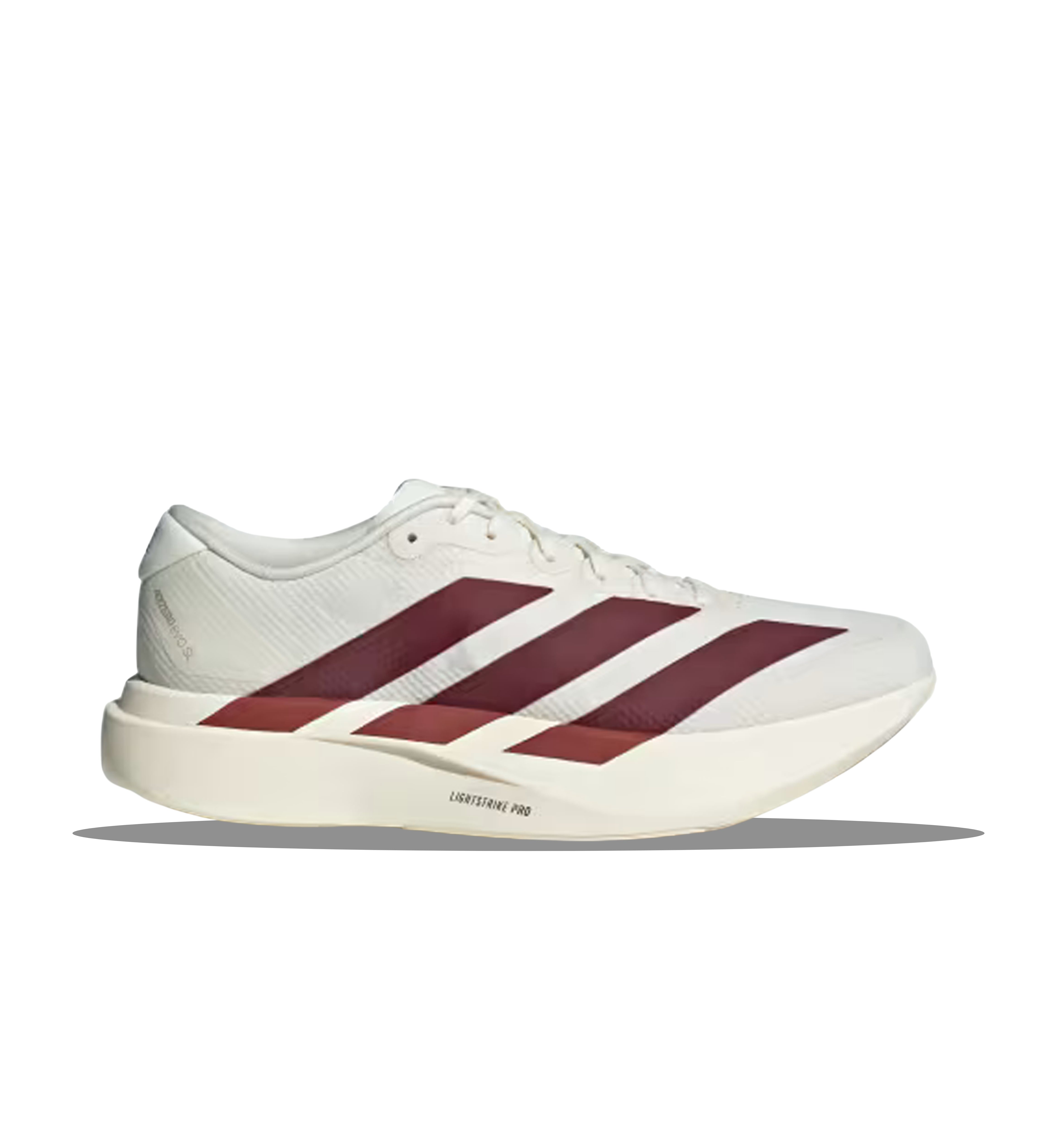 Adidas Adizero Evo SL WHITE MAROON