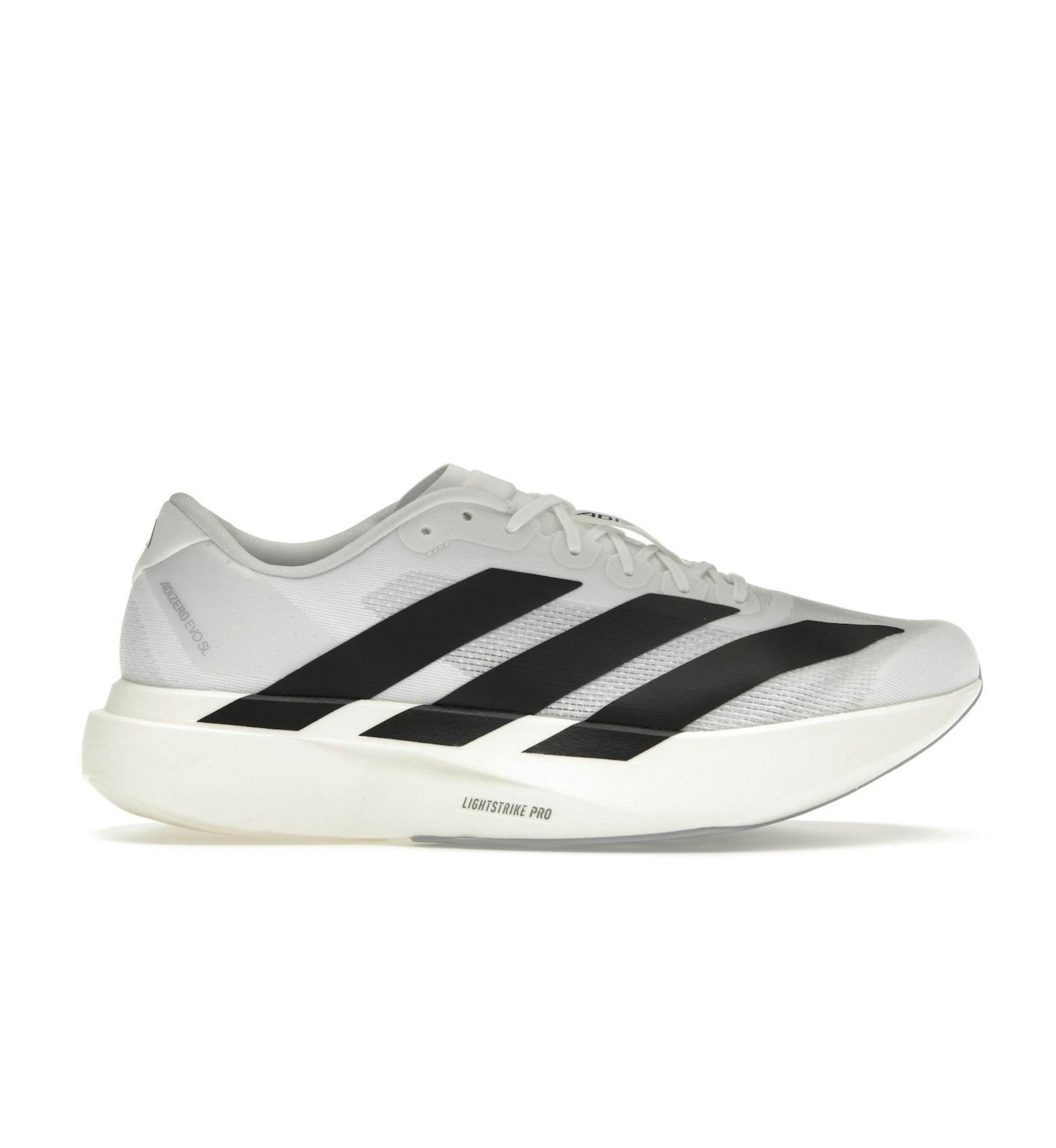 Adidas Adizero Evo SL White Black