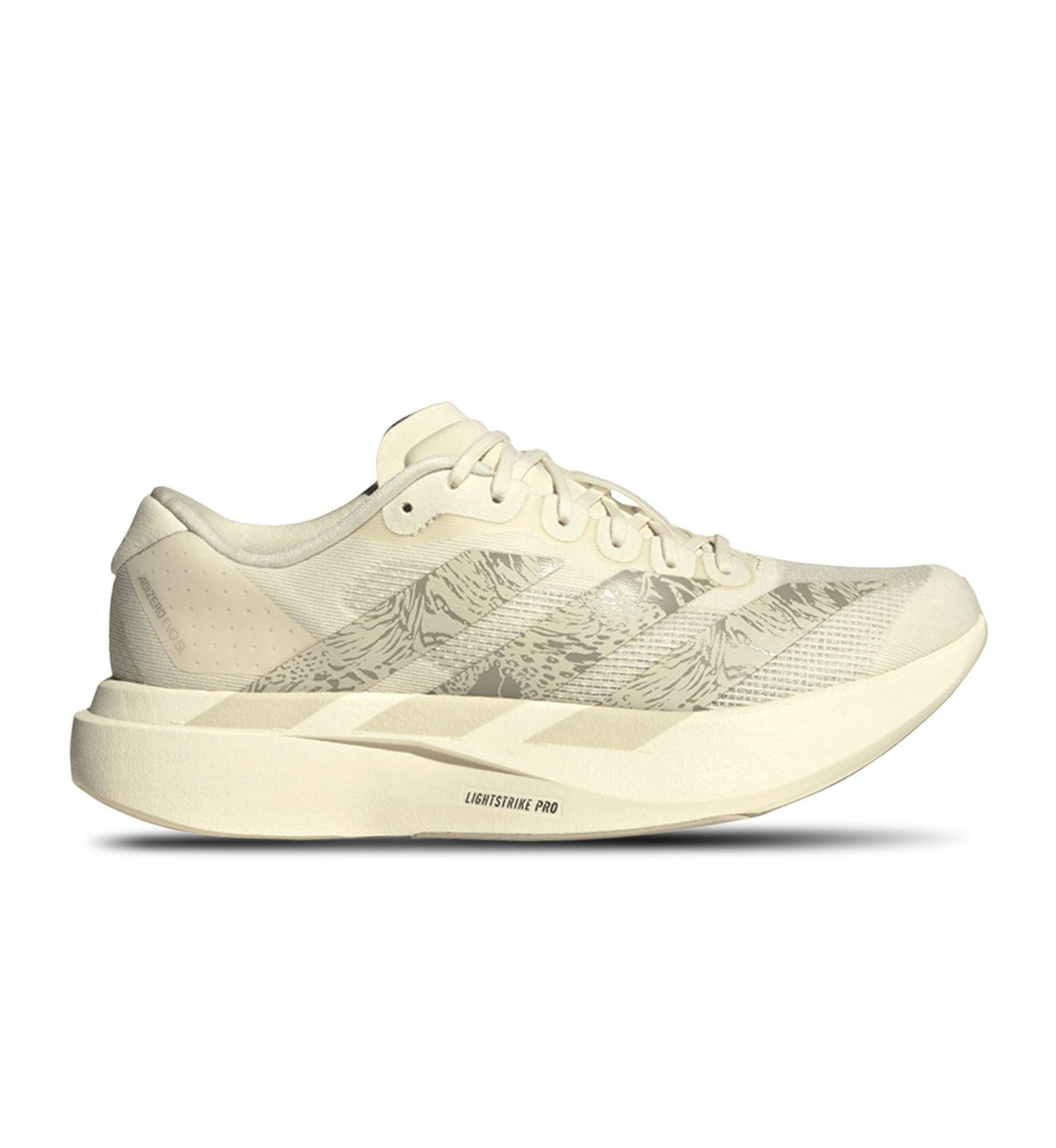 Adidas Adizero Evo SL Wonder White (W)