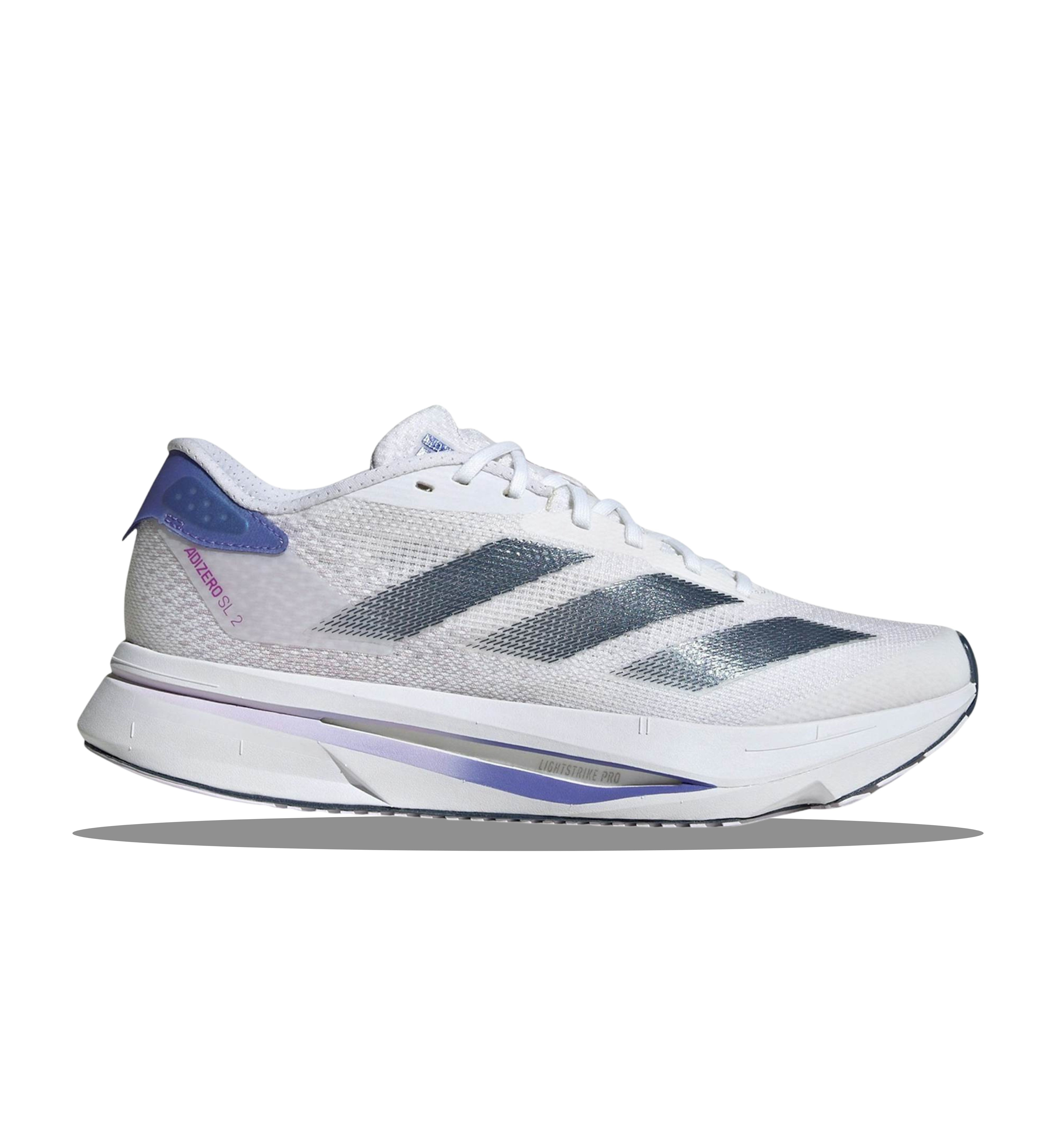 Adidas Adizero SL2 Cobalt Blue