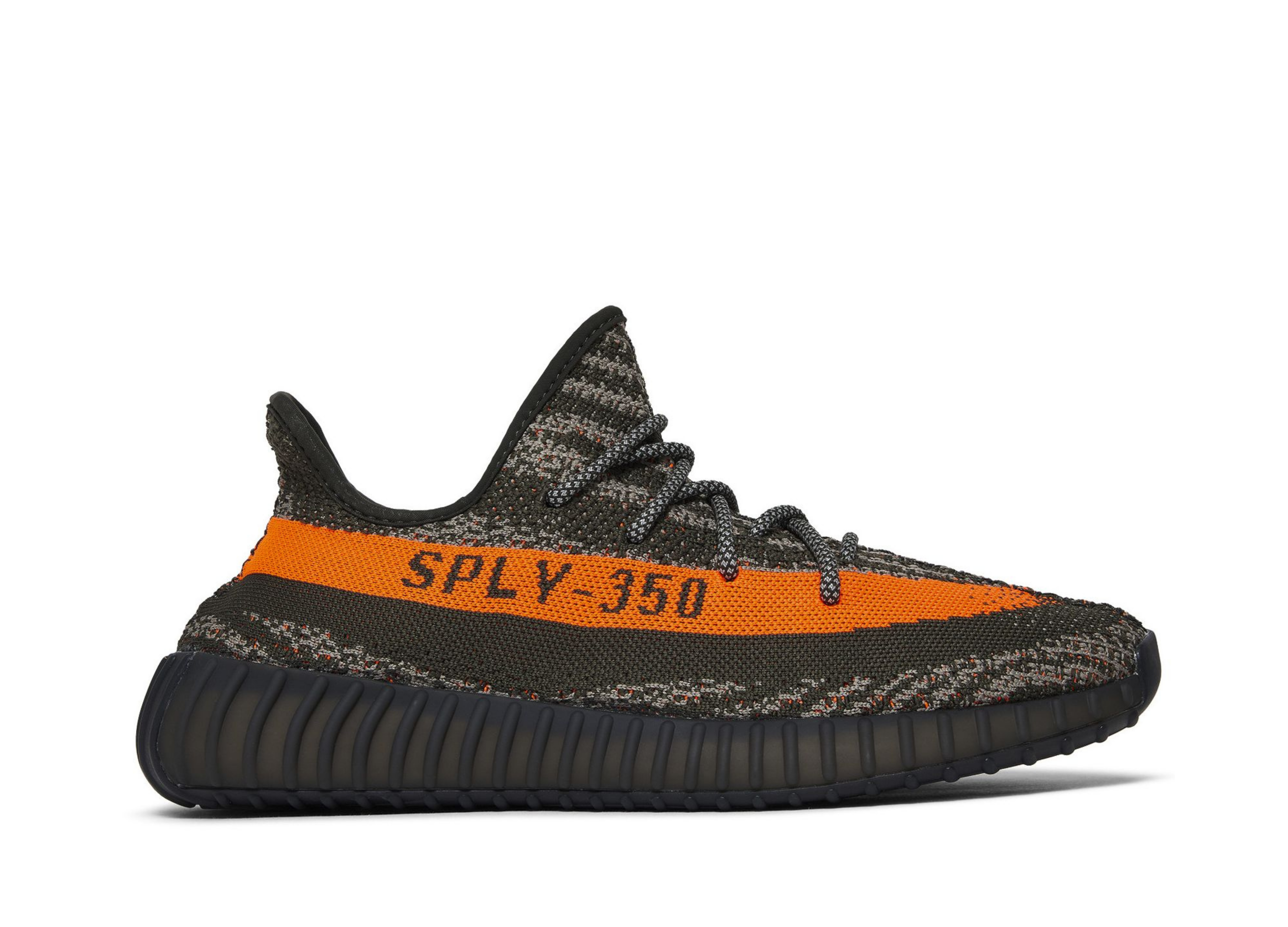 Adidas Yeezy Boost 350 V2 'Carbon Beluga'
