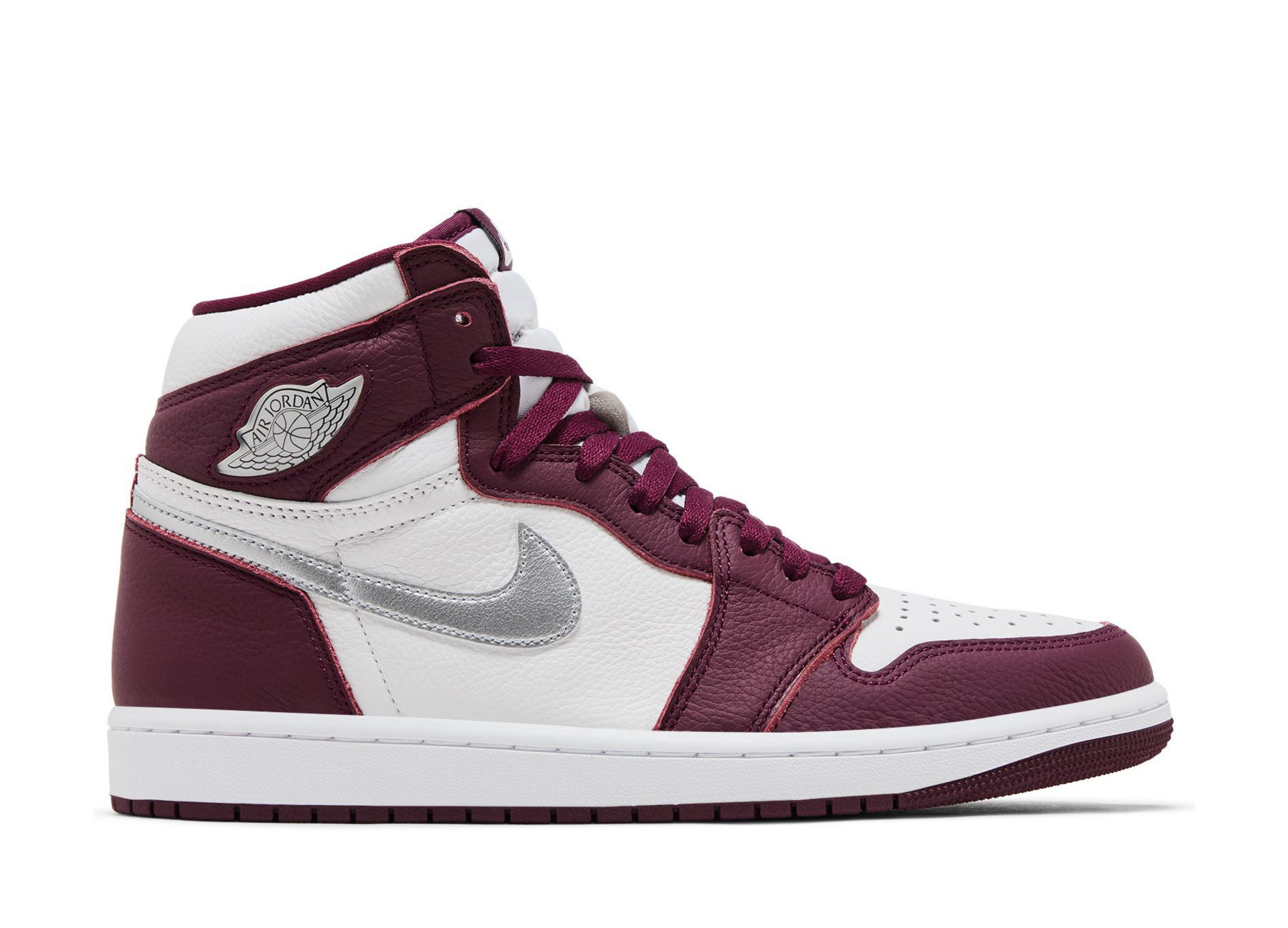 Air Jordan 1 Retro High OG 'Bordeaux'