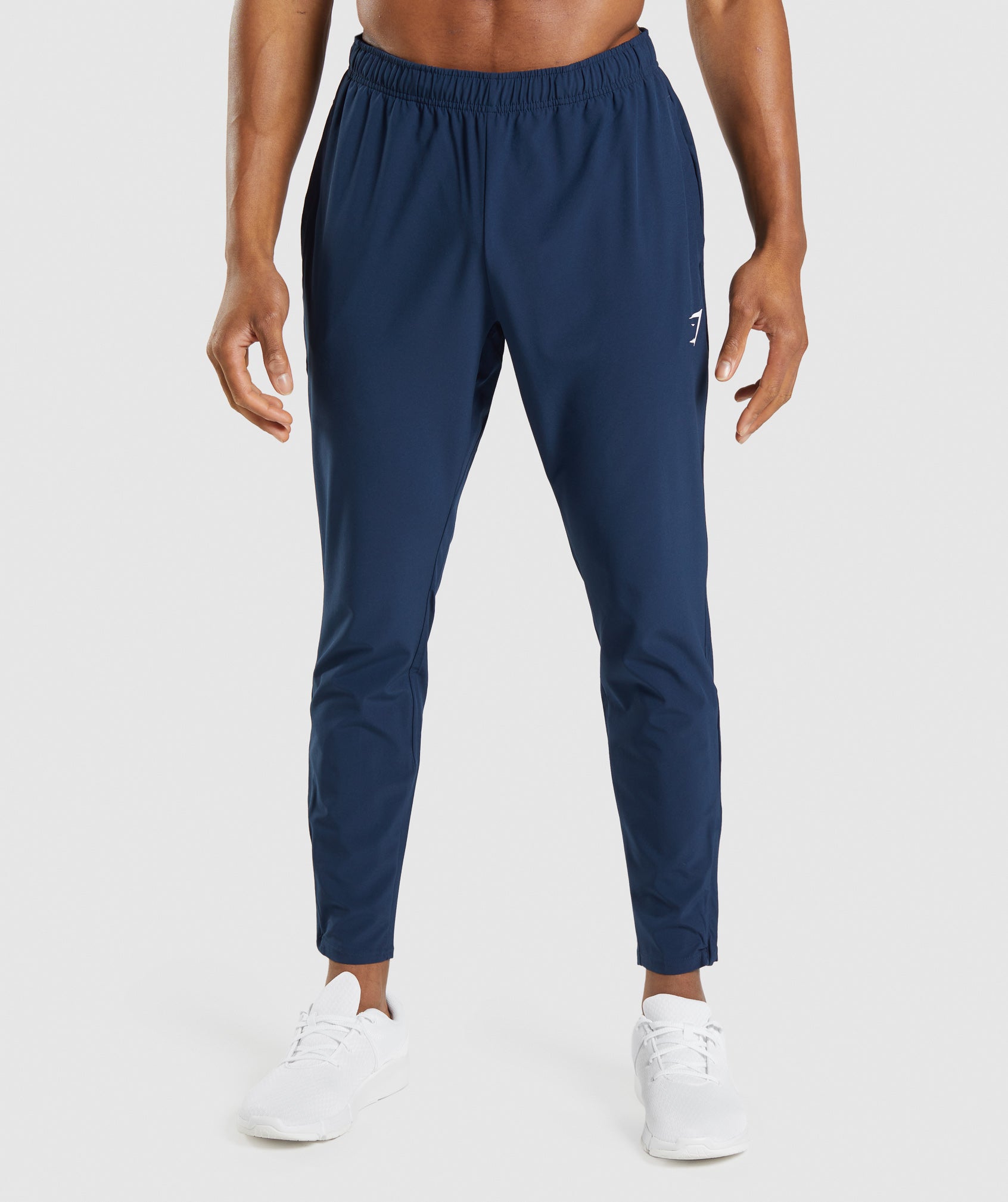 Gymshark Arrival Joggers 'Navy'